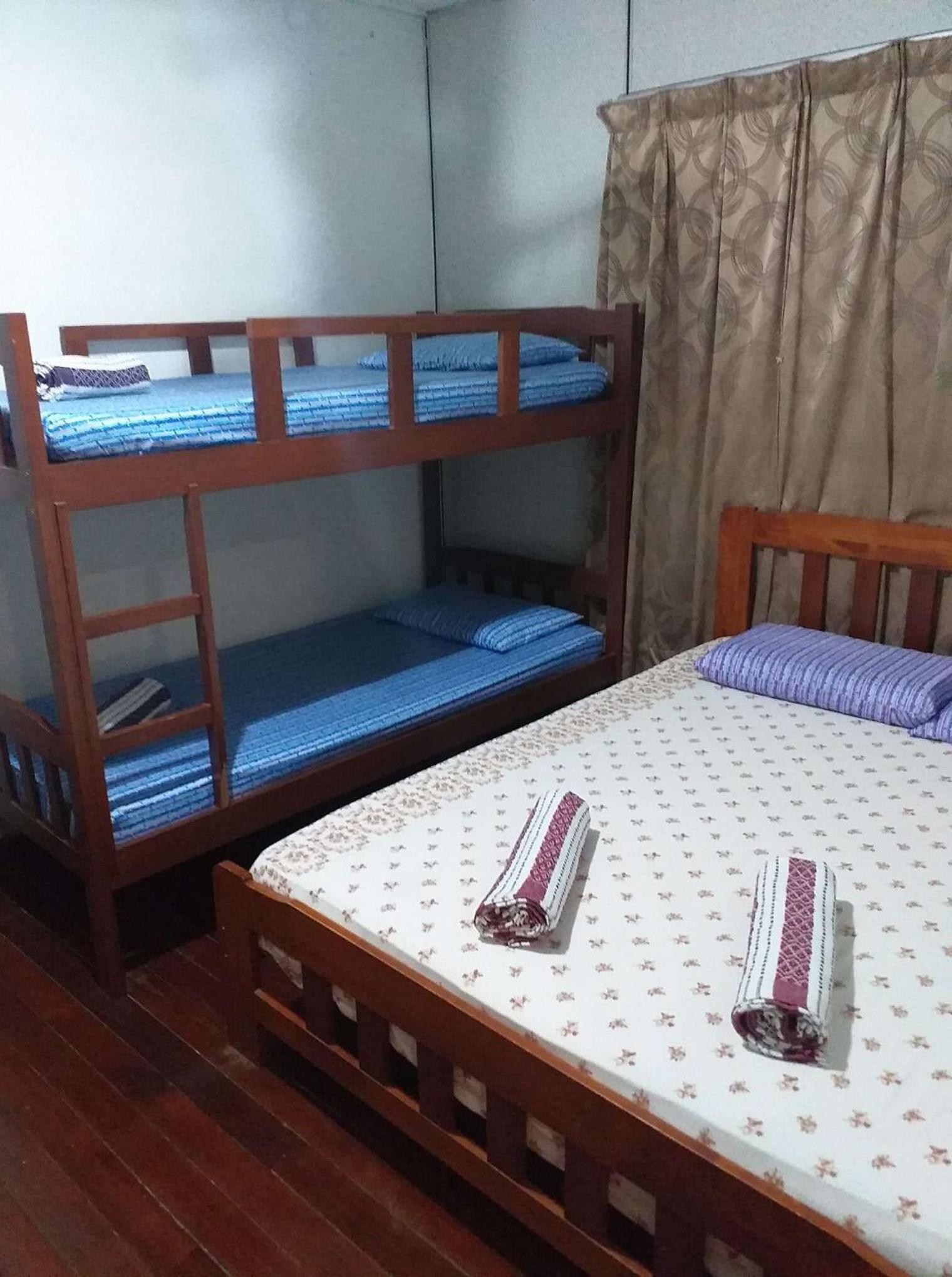 Discovery Youth Hostel Malacca