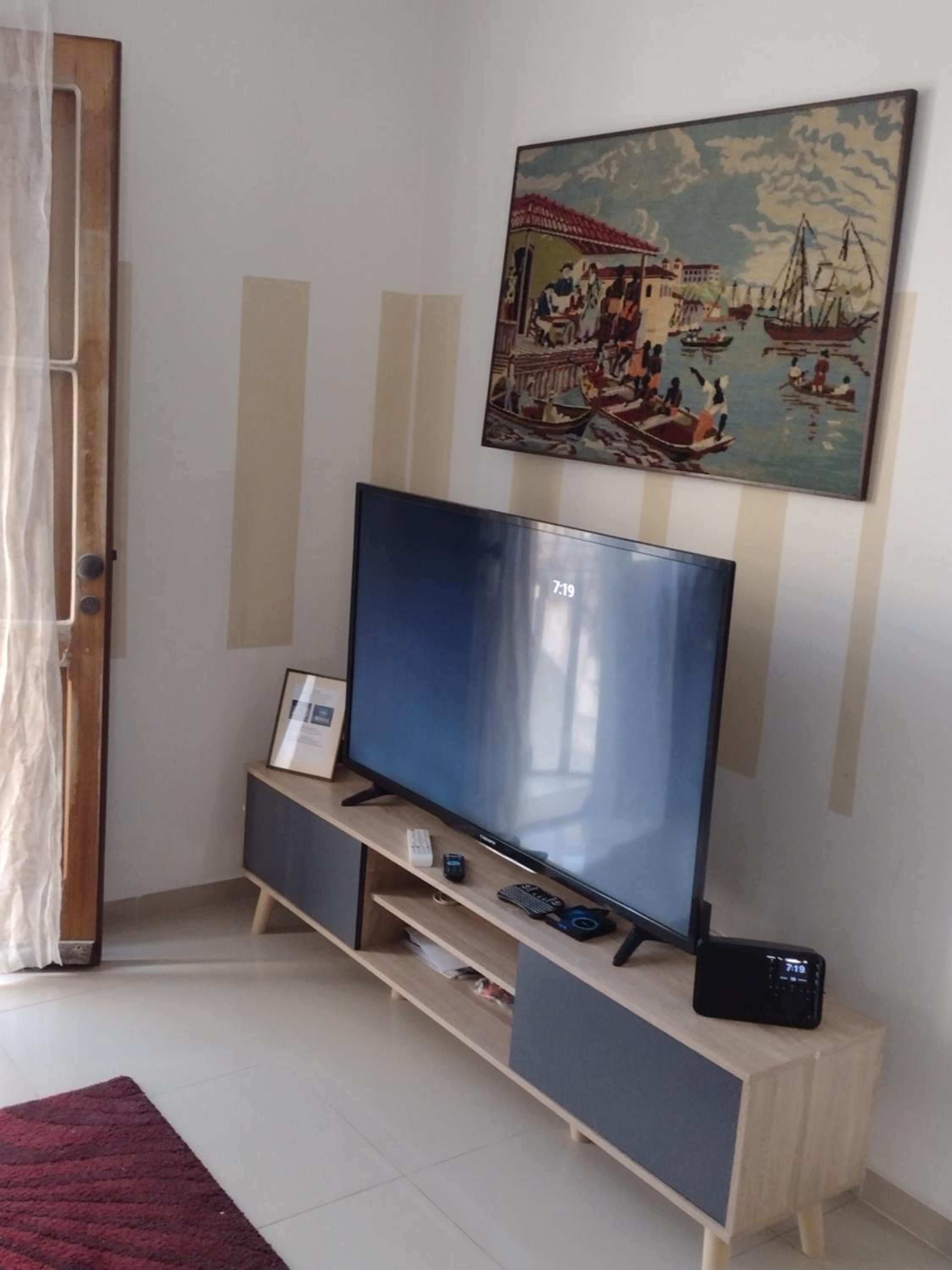 Confortable and Quiet Apartment in St. Julian photo 4