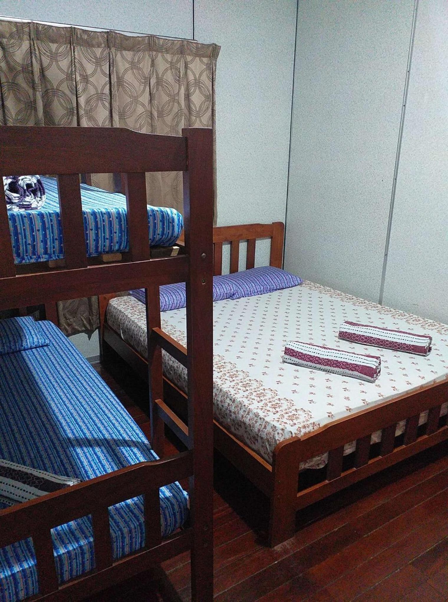 Discovery Youth Hostel Malacca