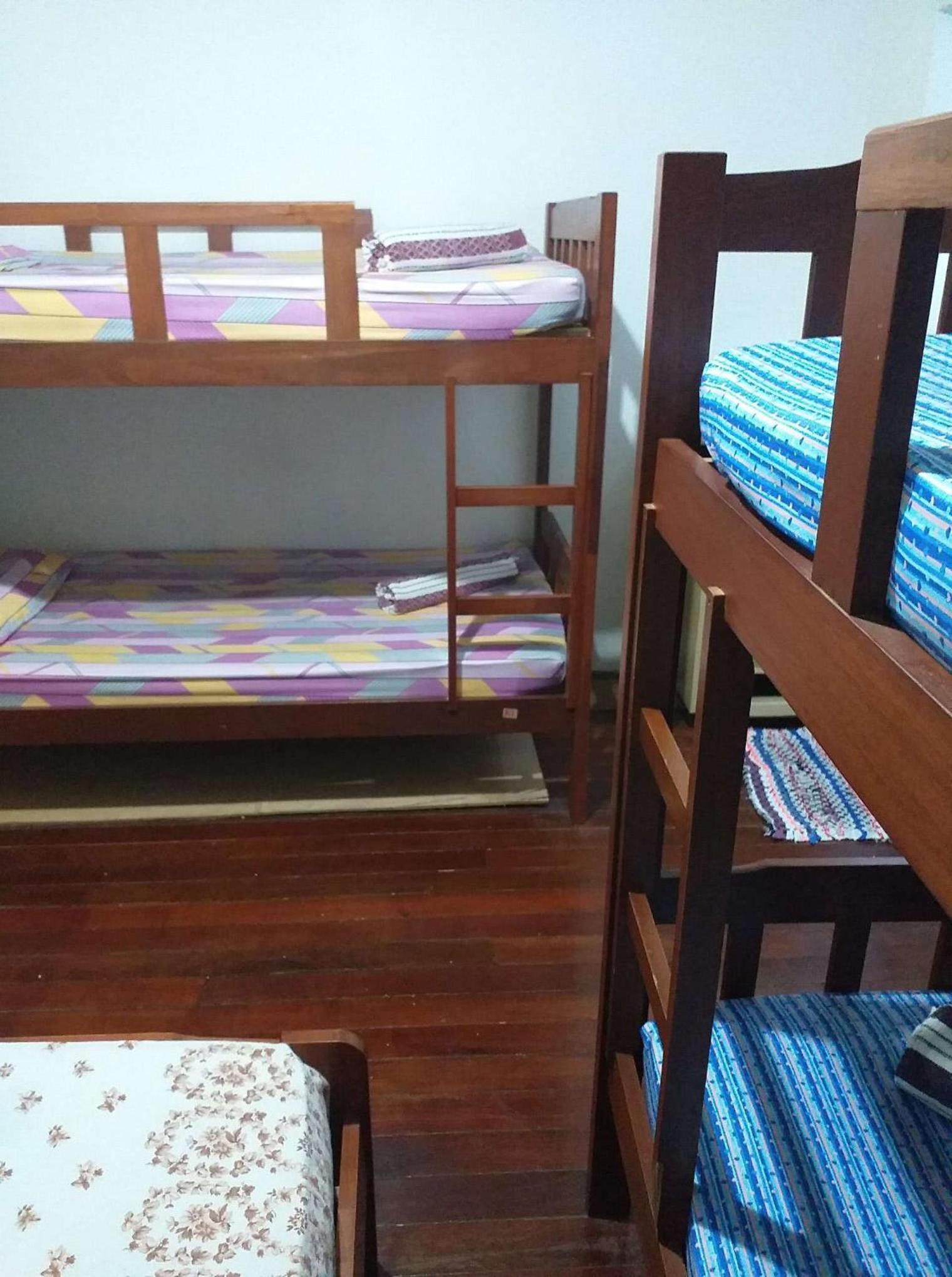 Discovery Youth Hostel Malacca