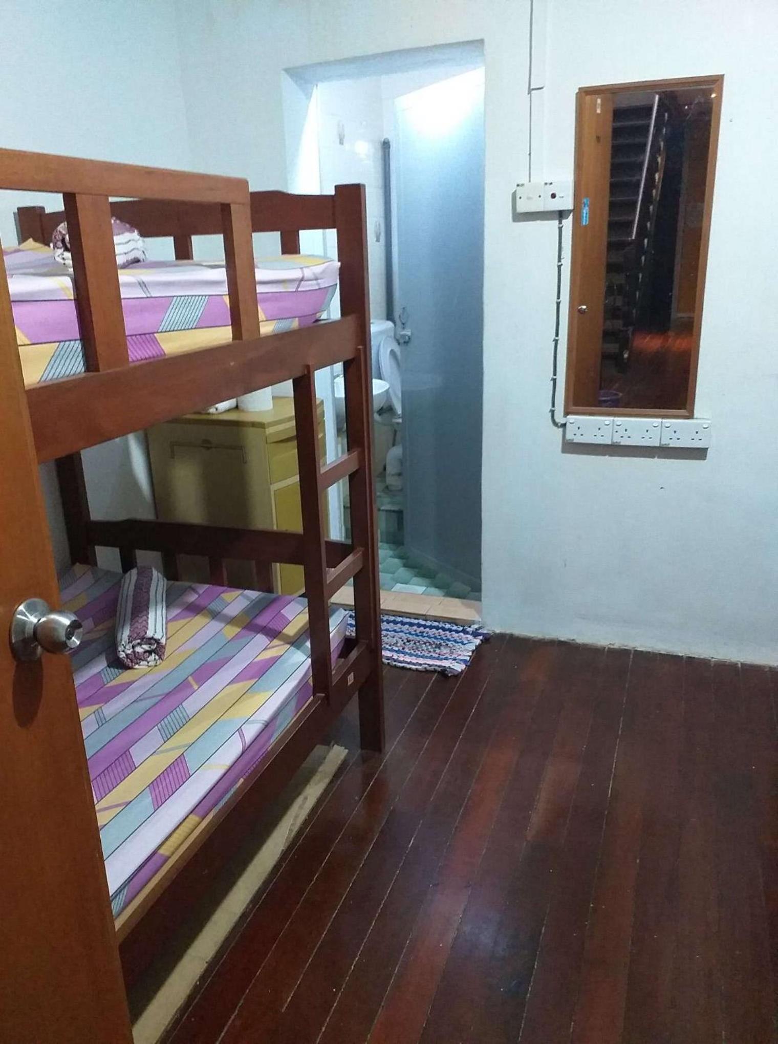 Discovery Youth Hostel Malacca