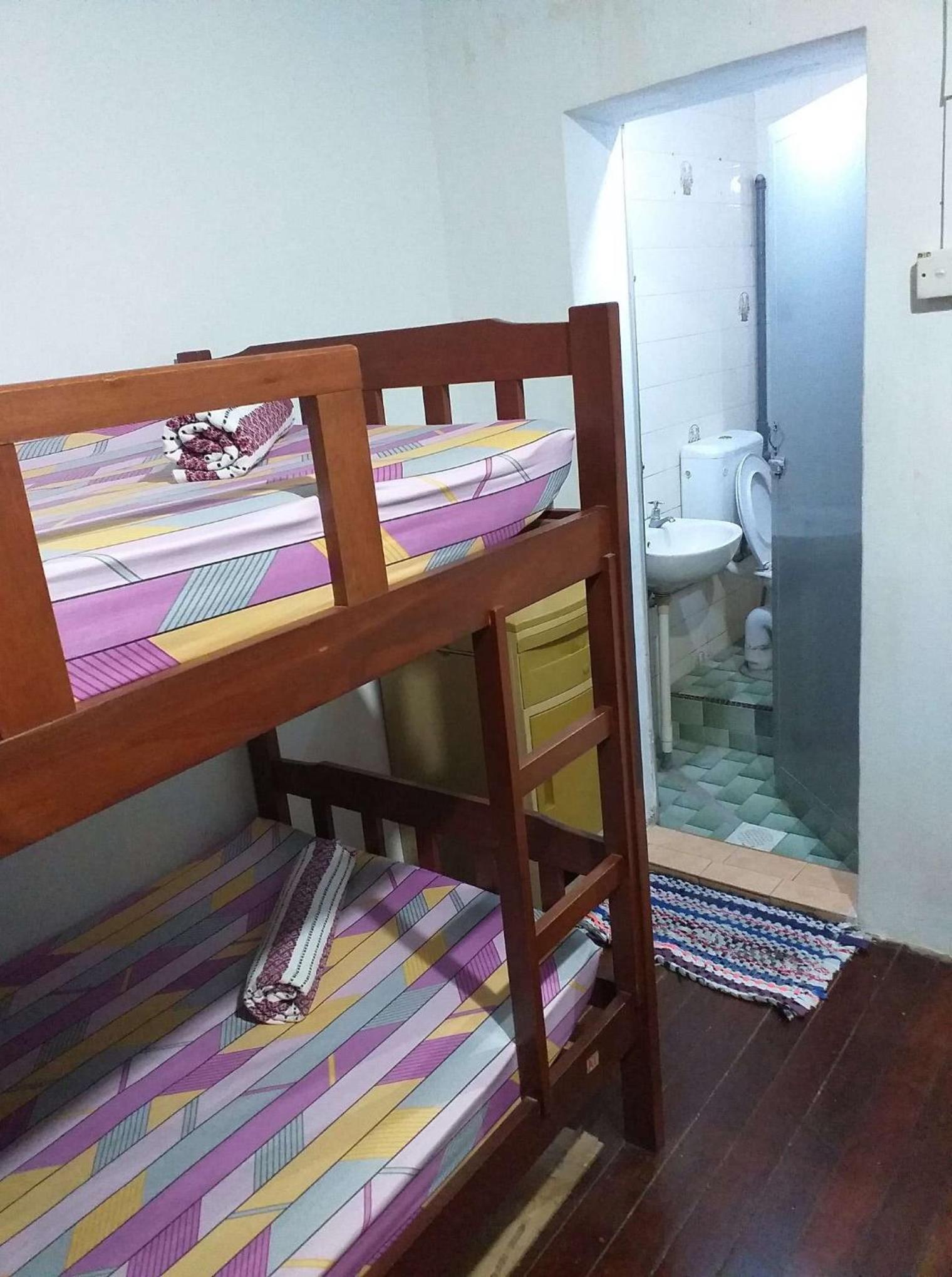 Discovery Youth Hostel Malacca