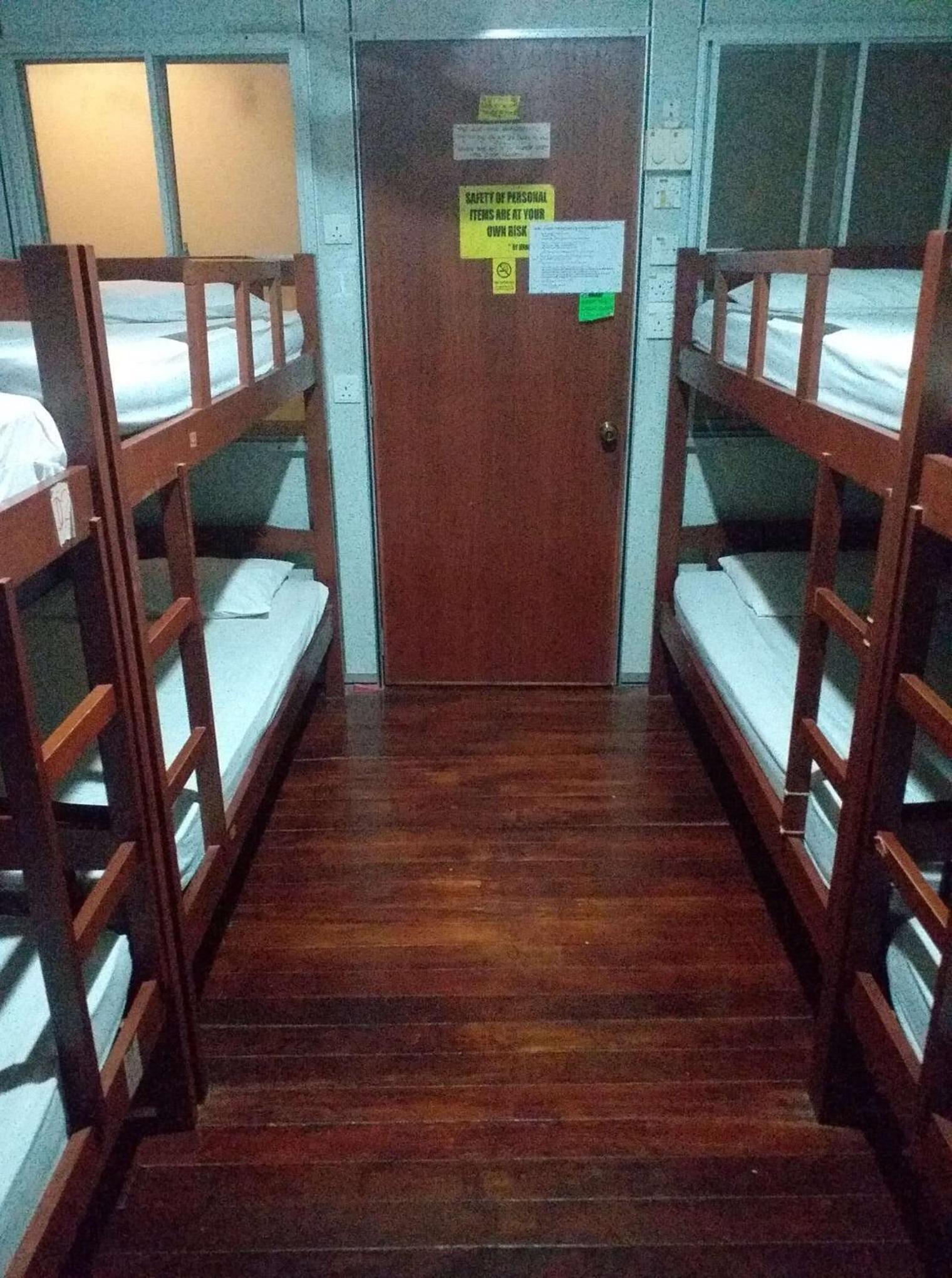 Discovery Youth Hostel Malacca