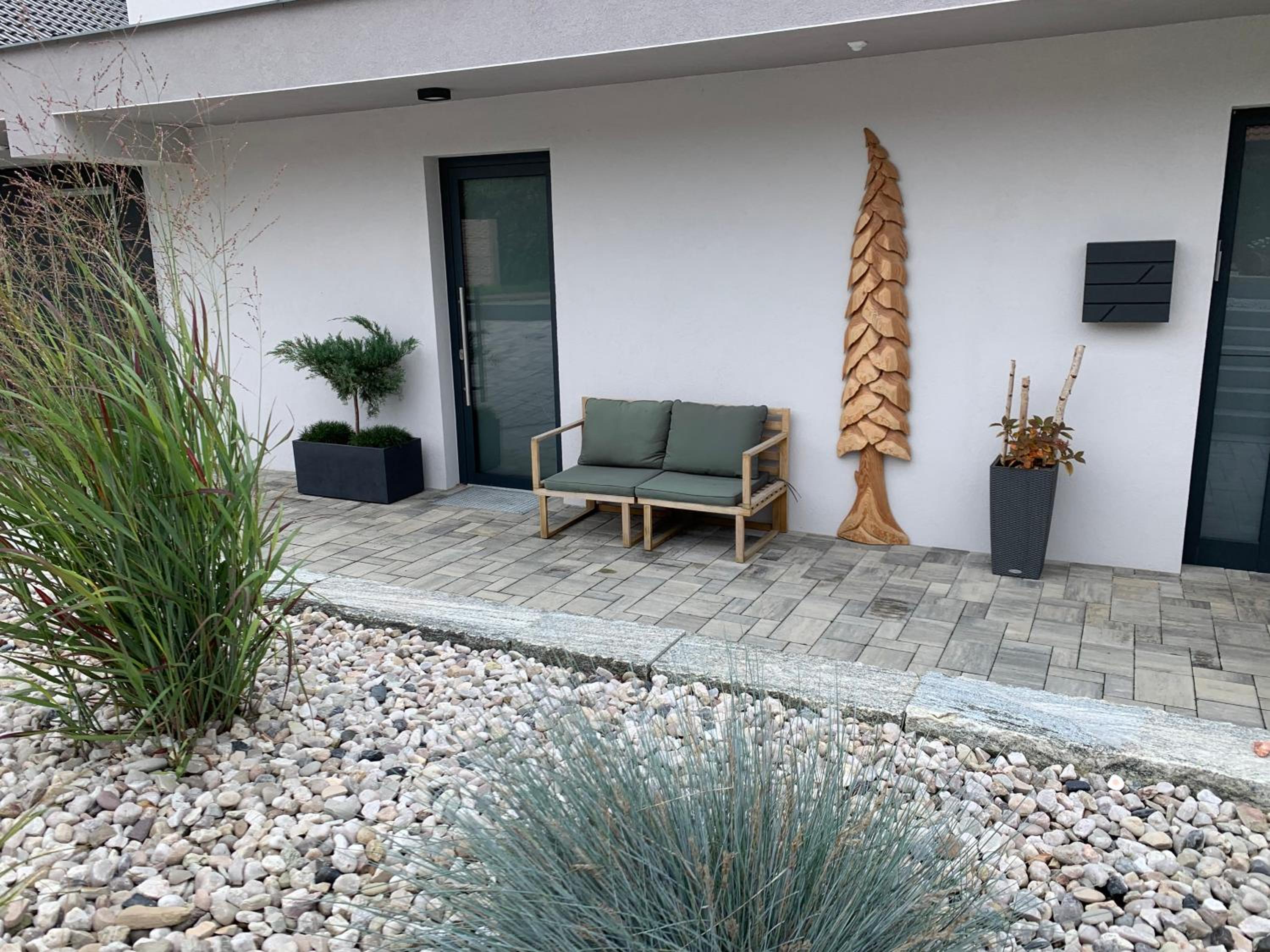 Hotel Hofmann Apartment - Image 1