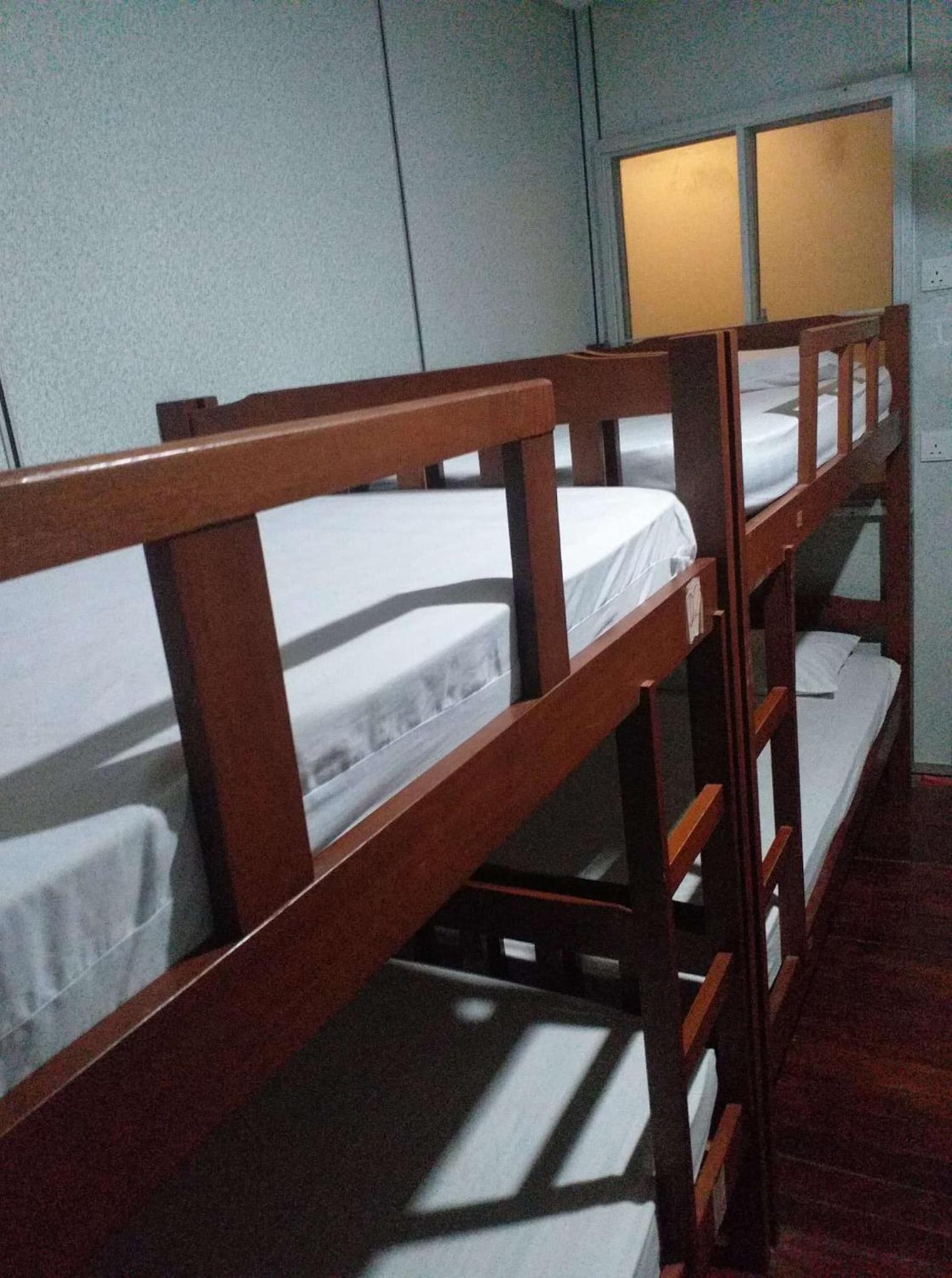 Discovery Youth Hostel Malacca