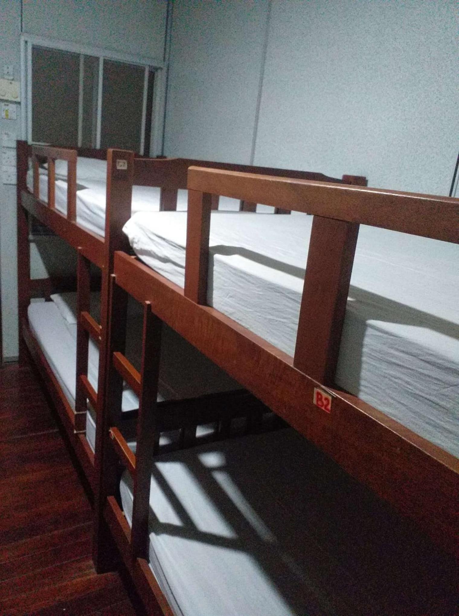 Discovery Youth Hostel Malacca