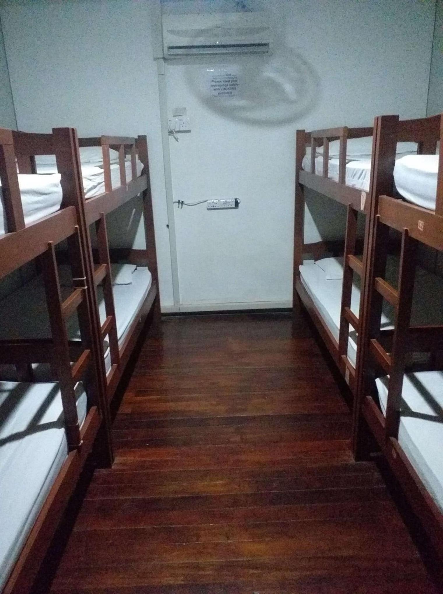 Discovery Youth Hostel Malacca