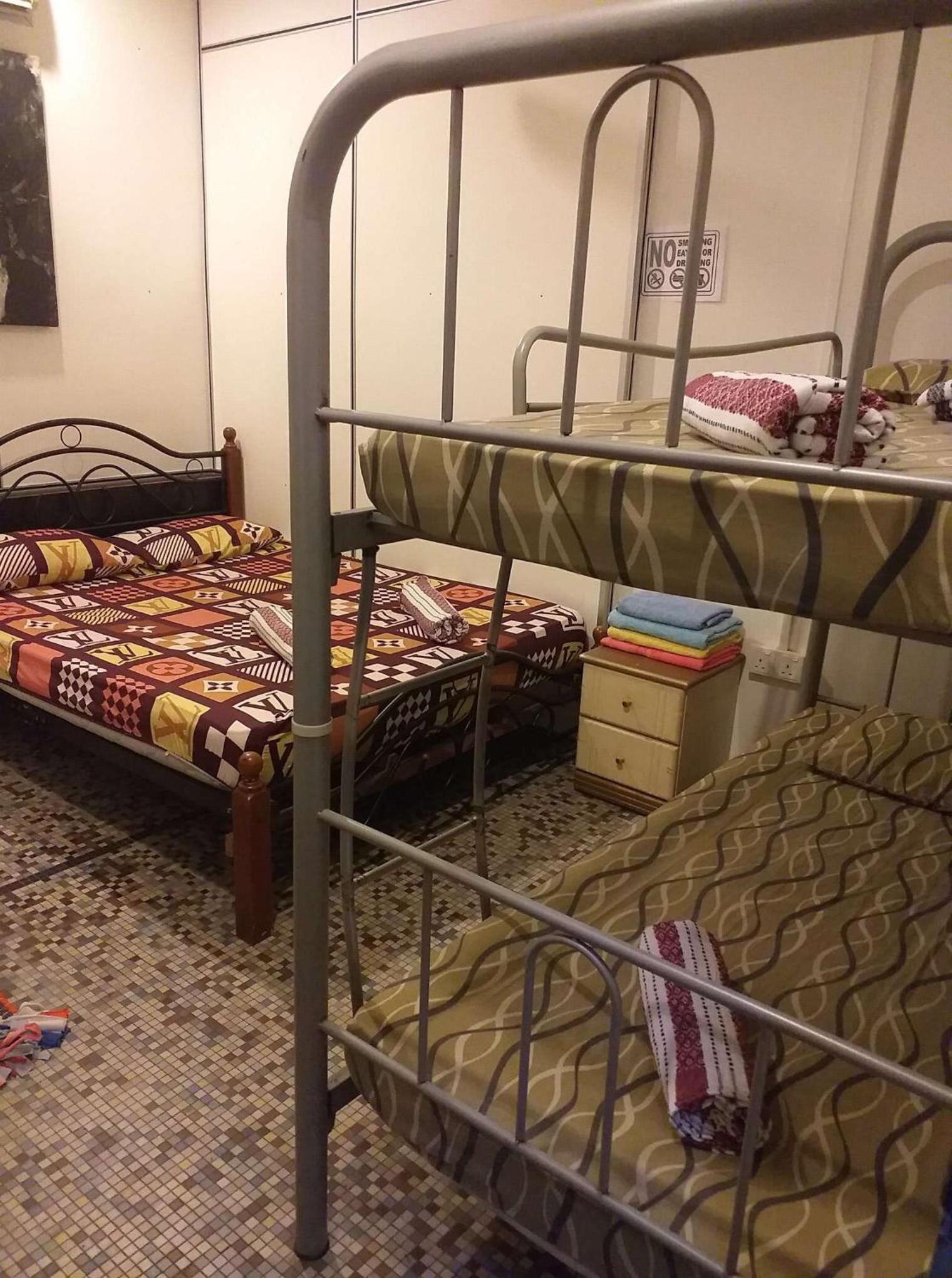 Discovery Youth Hostel Malacca