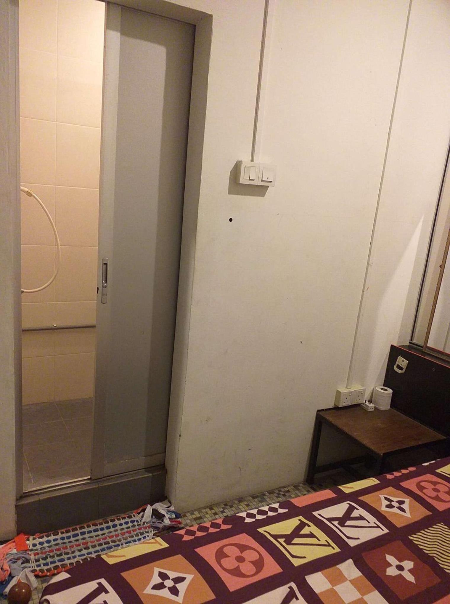 Discovery Youth Hostel Malacca