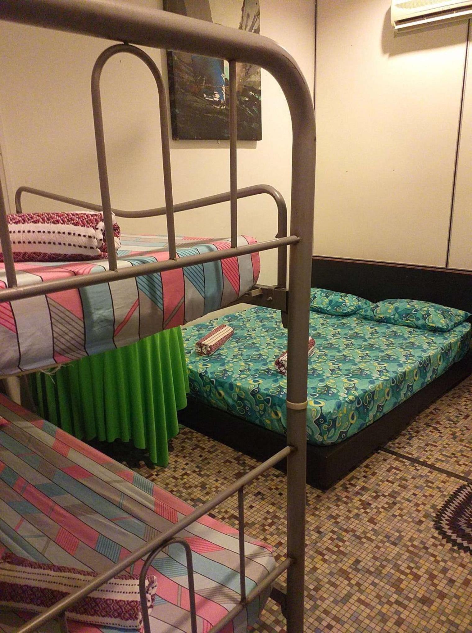 Discovery Youth Hostel Malacca