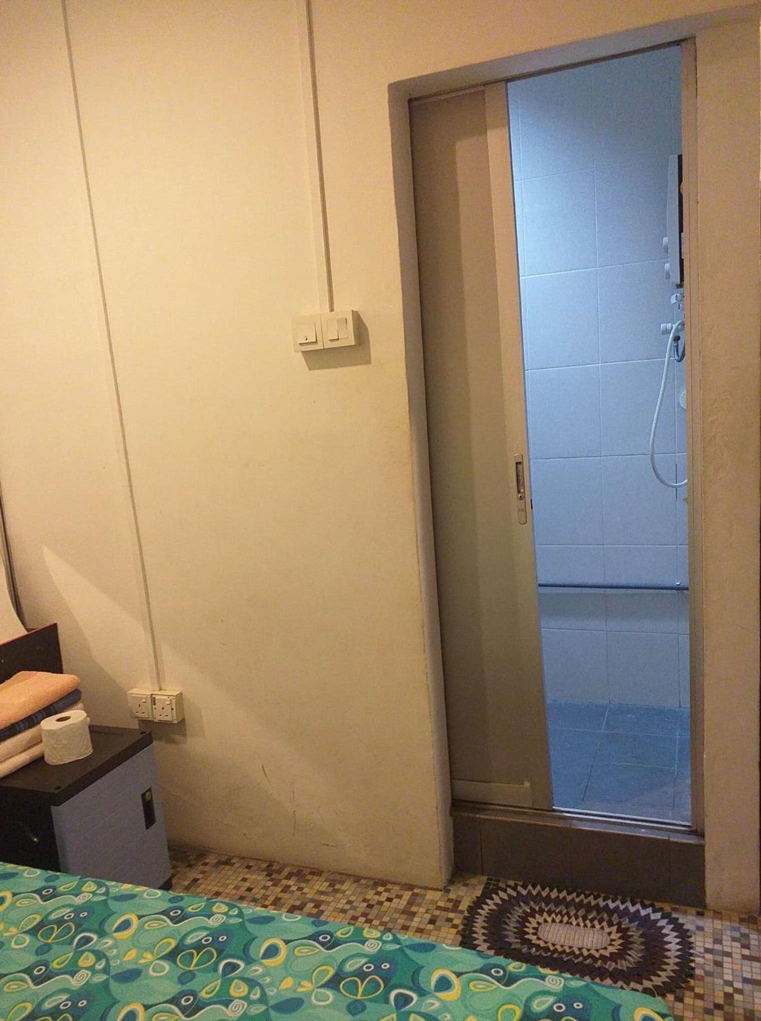 Discovery Youth Hostel Malacca