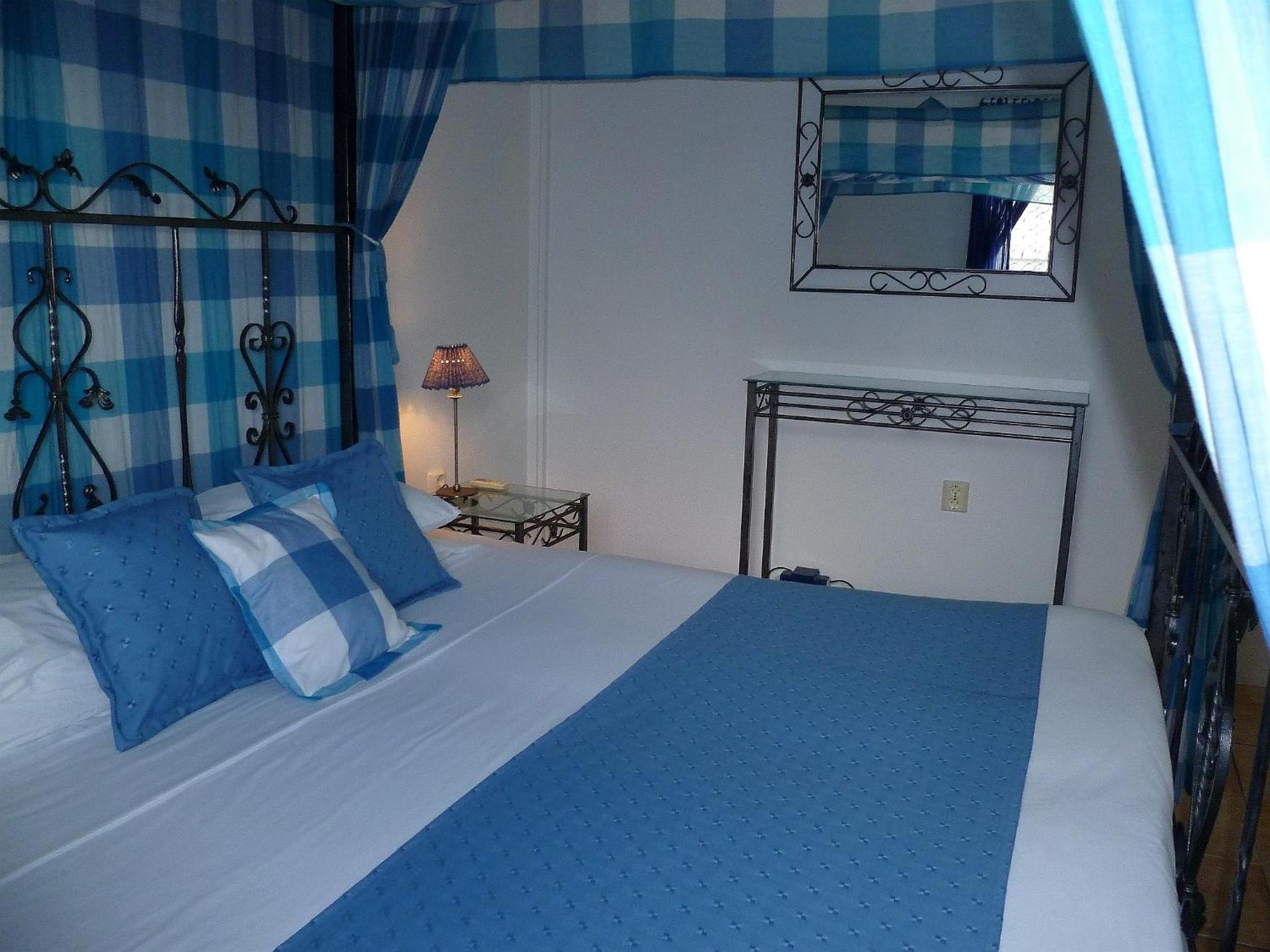 Caribbean Sea View Holiday Apartments - Photo 19