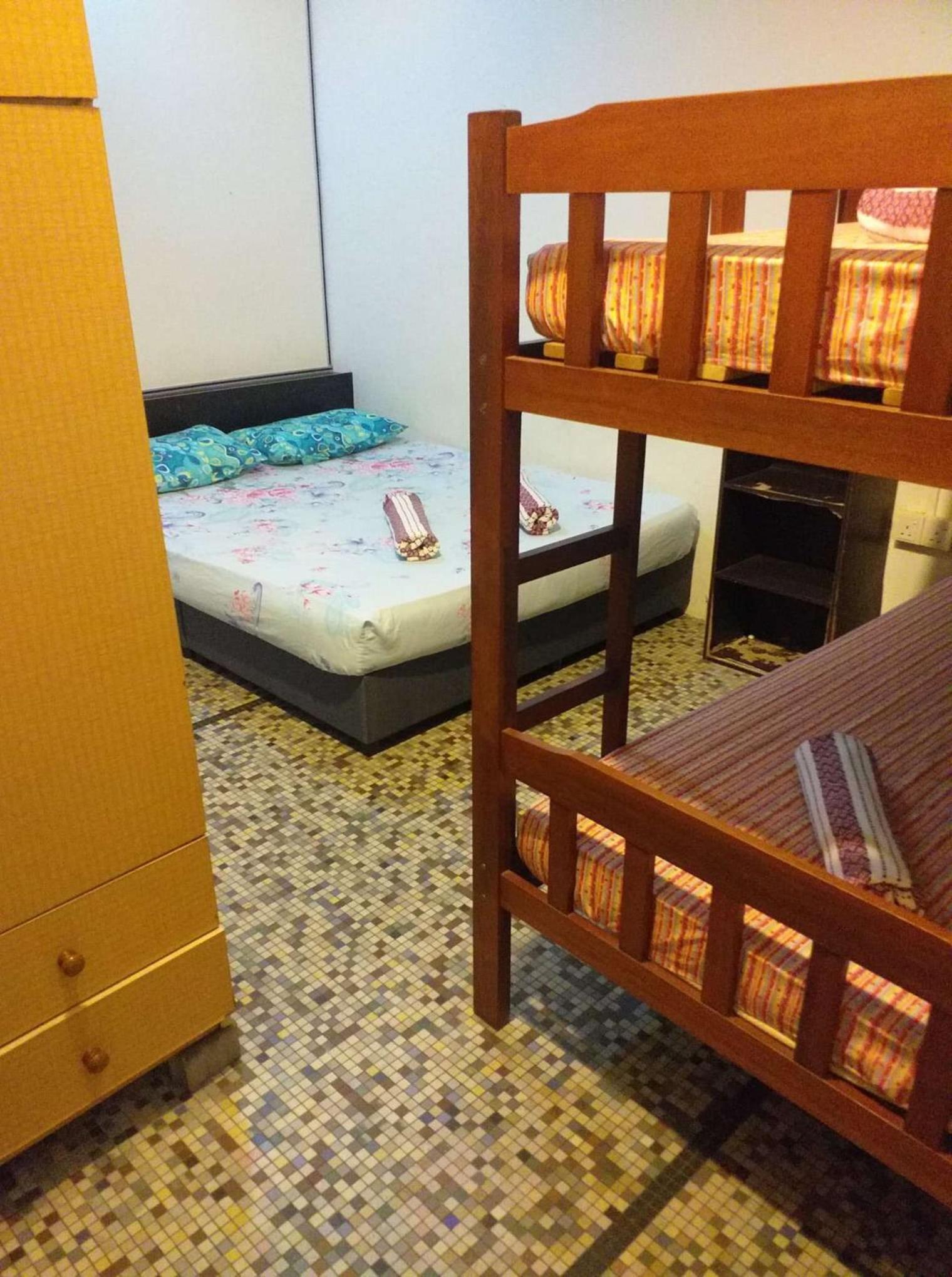 Discovery Youth Hostel Malacca