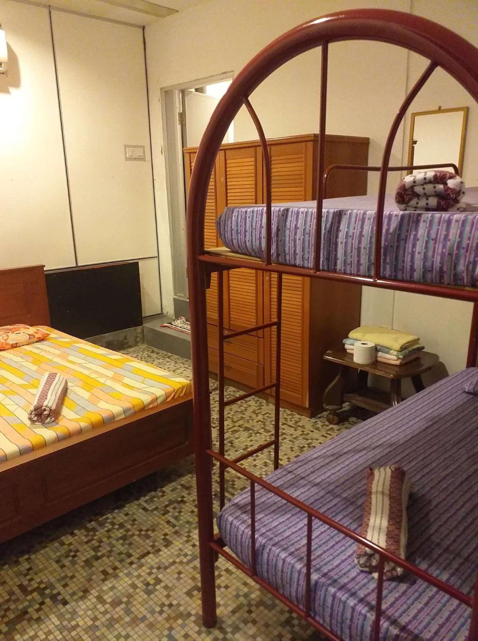 Discovery Youth Hostel Malacca