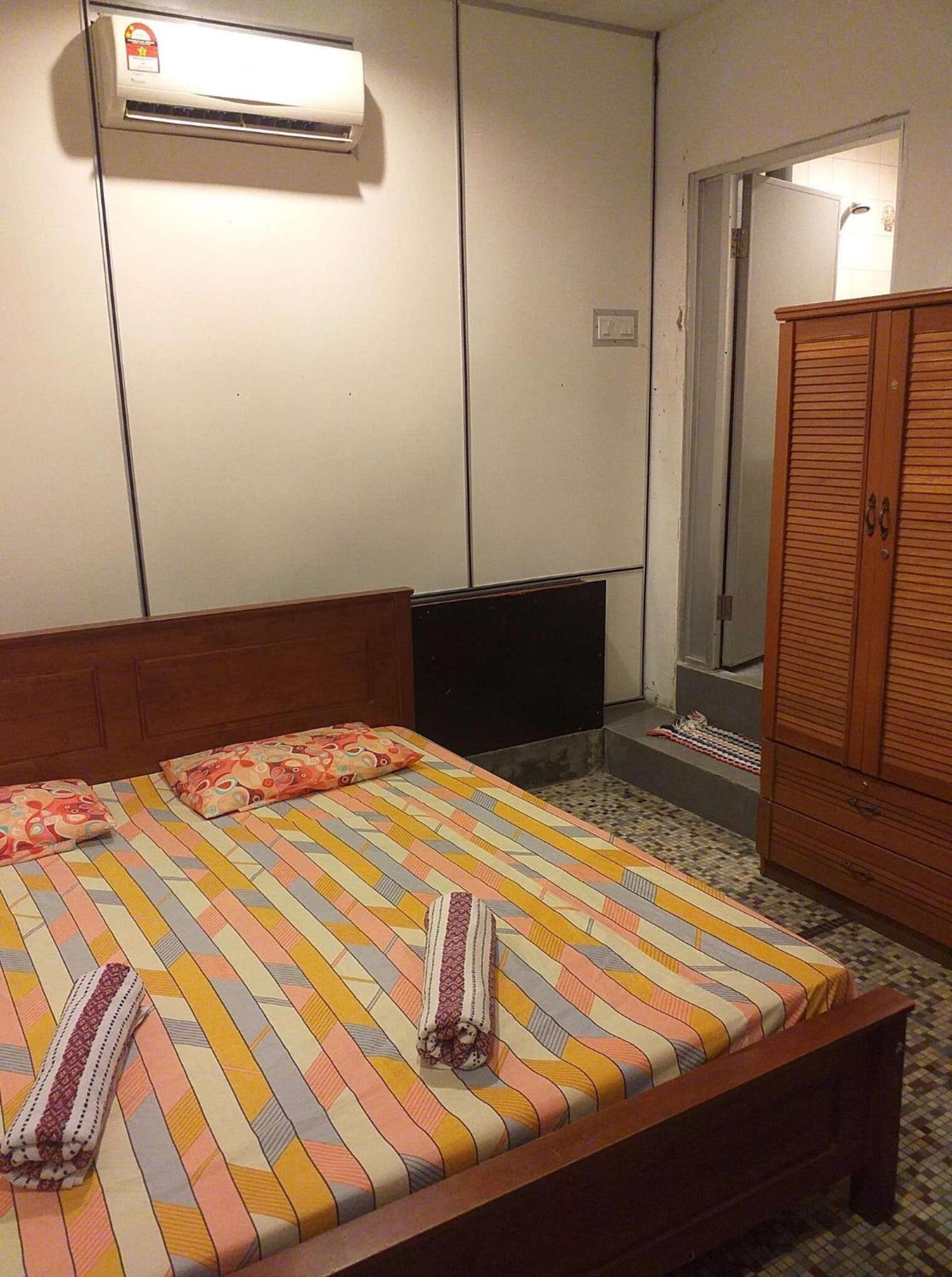 Discovery Youth Hostel Malacca