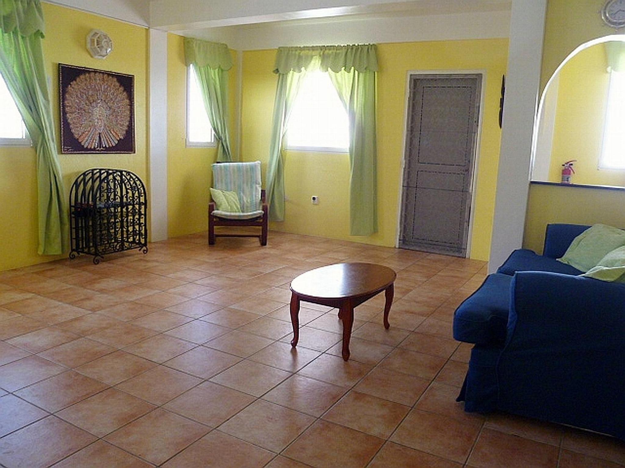 Caribbean Sea View Holiday Apartments - Photo 32