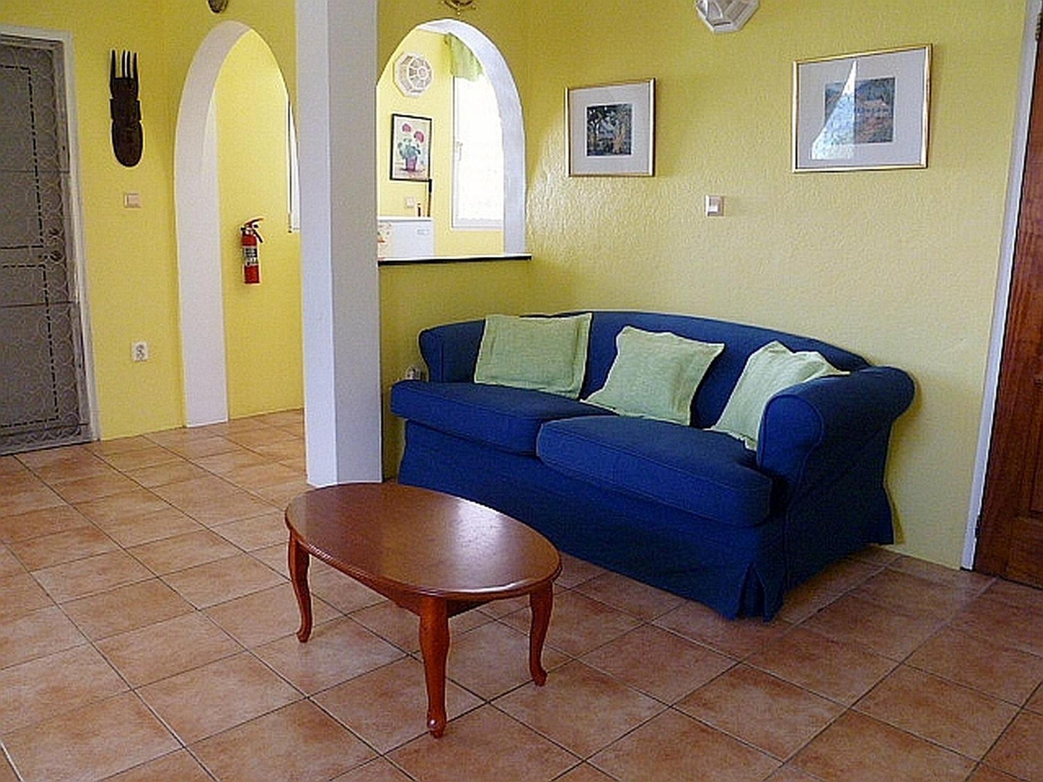 Caribbean Sea View Holiday Apartments - Photo 31