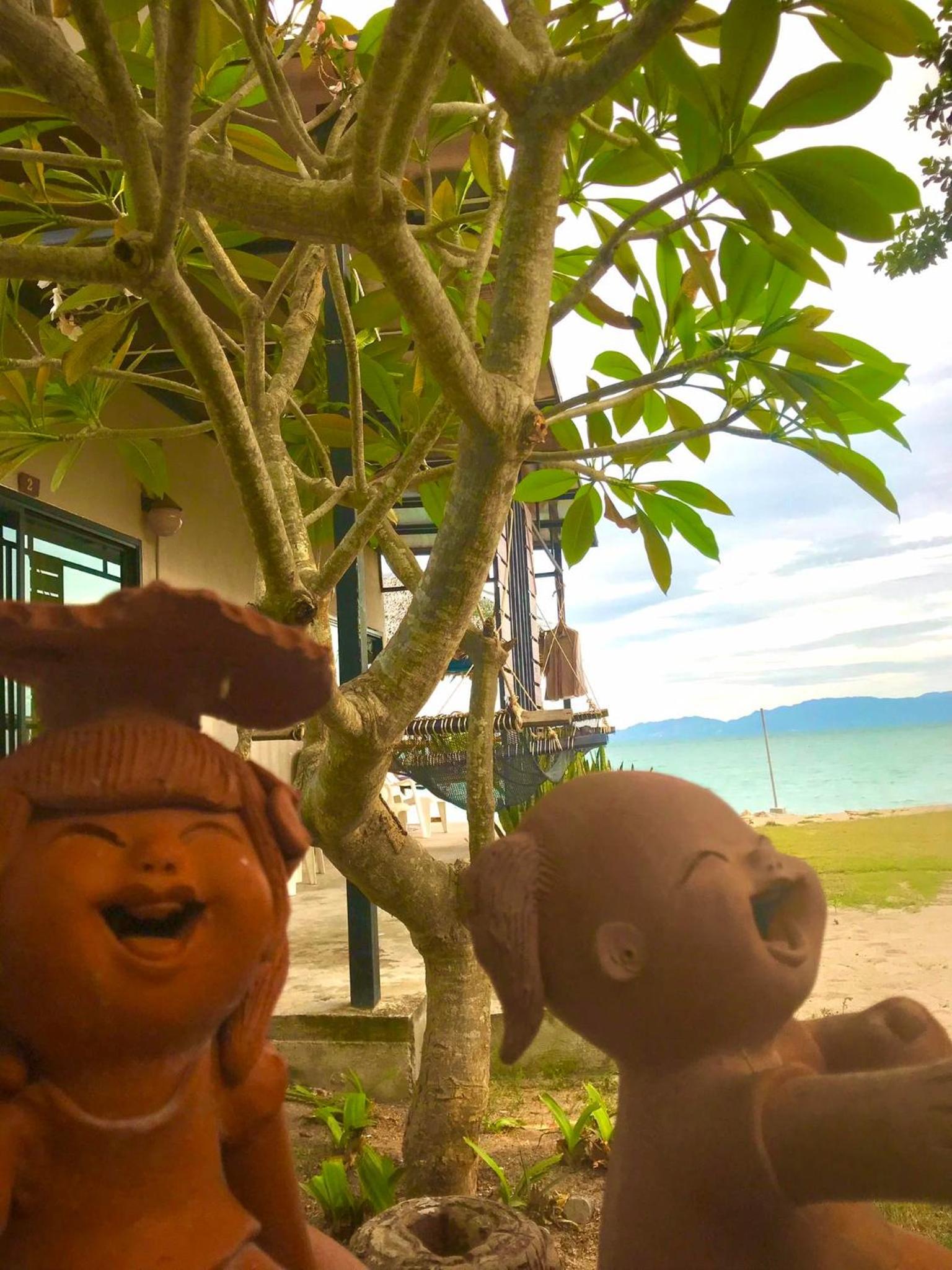 The Cosy Koh Phangan and Restaurant