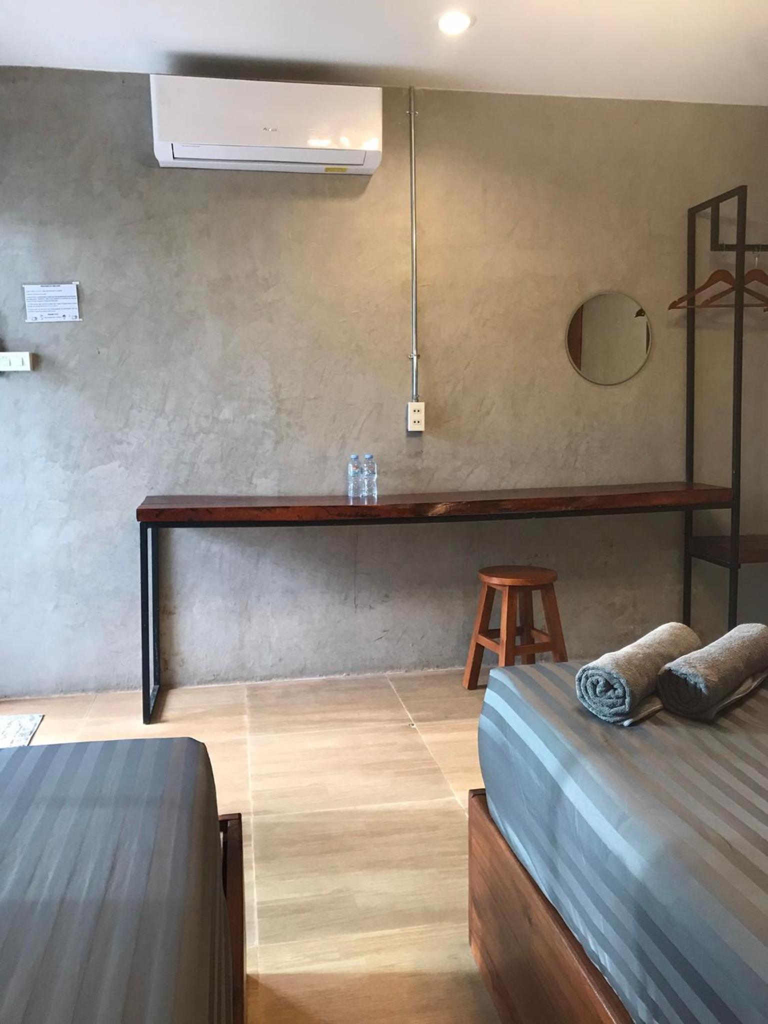 The Cosy Koh Phangan and Restaurant