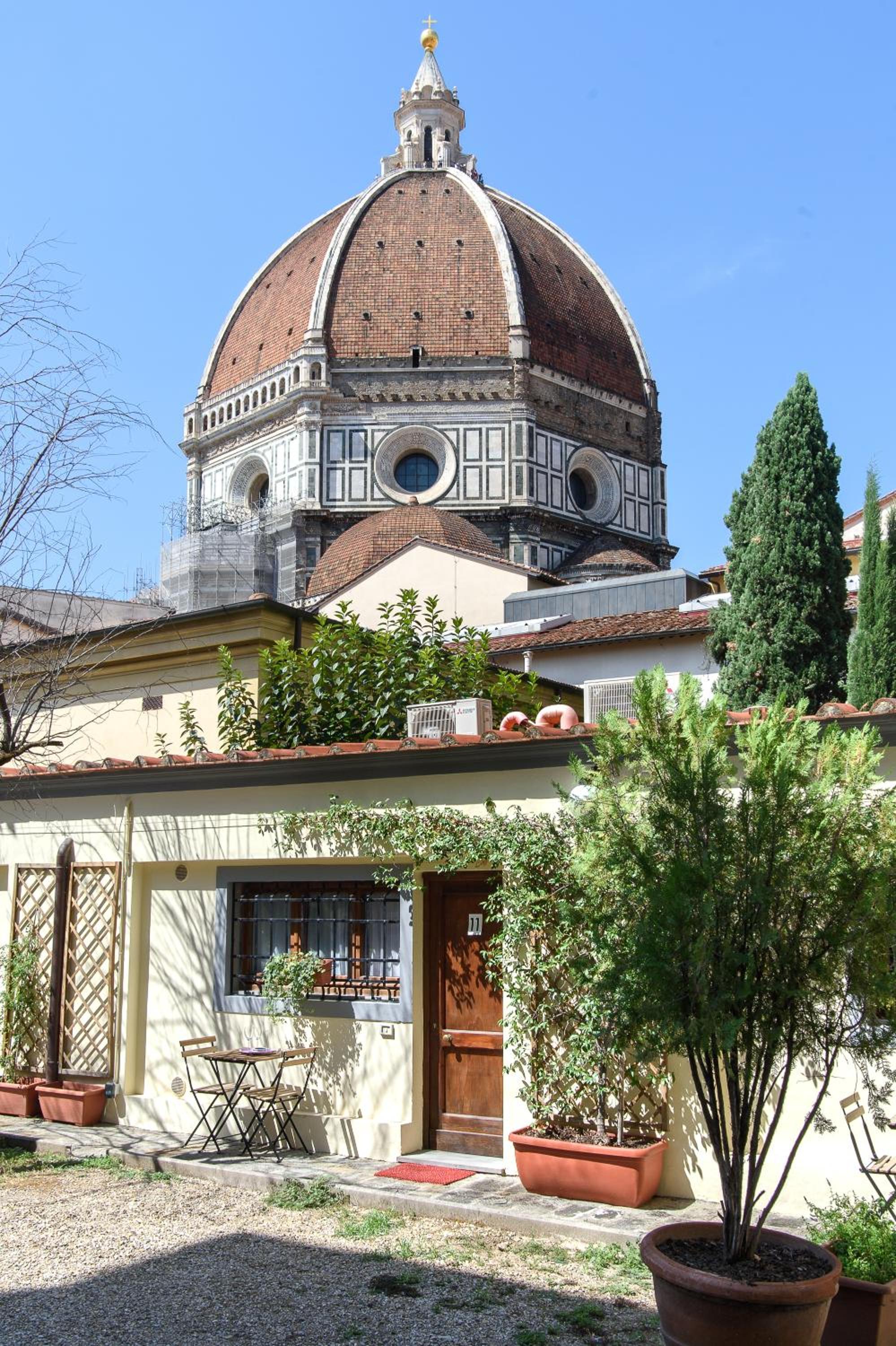 Palazzo Della Nave