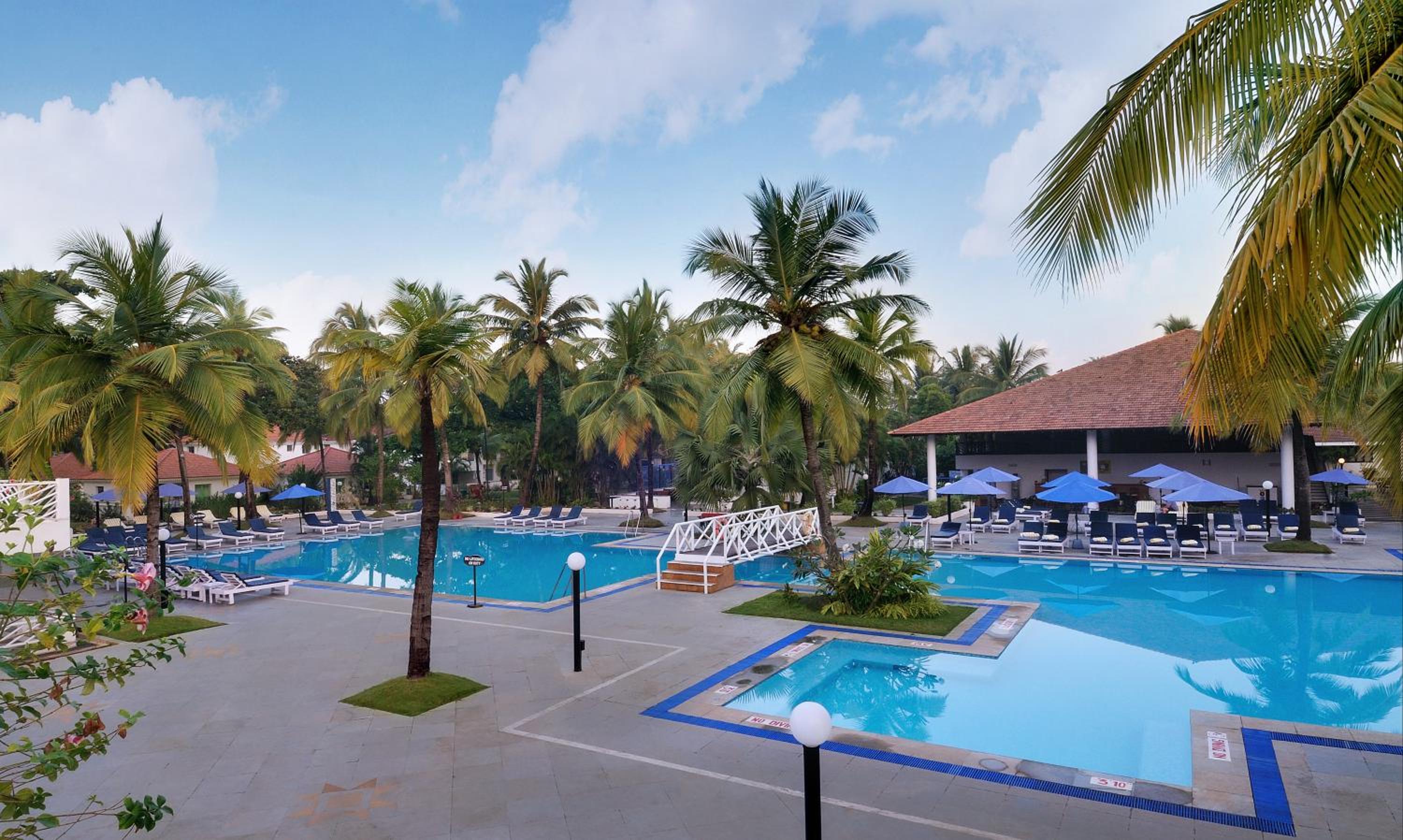 Novotel Goa Dona Sylvia Resort Novotel Goa Dona Sylvia Resort