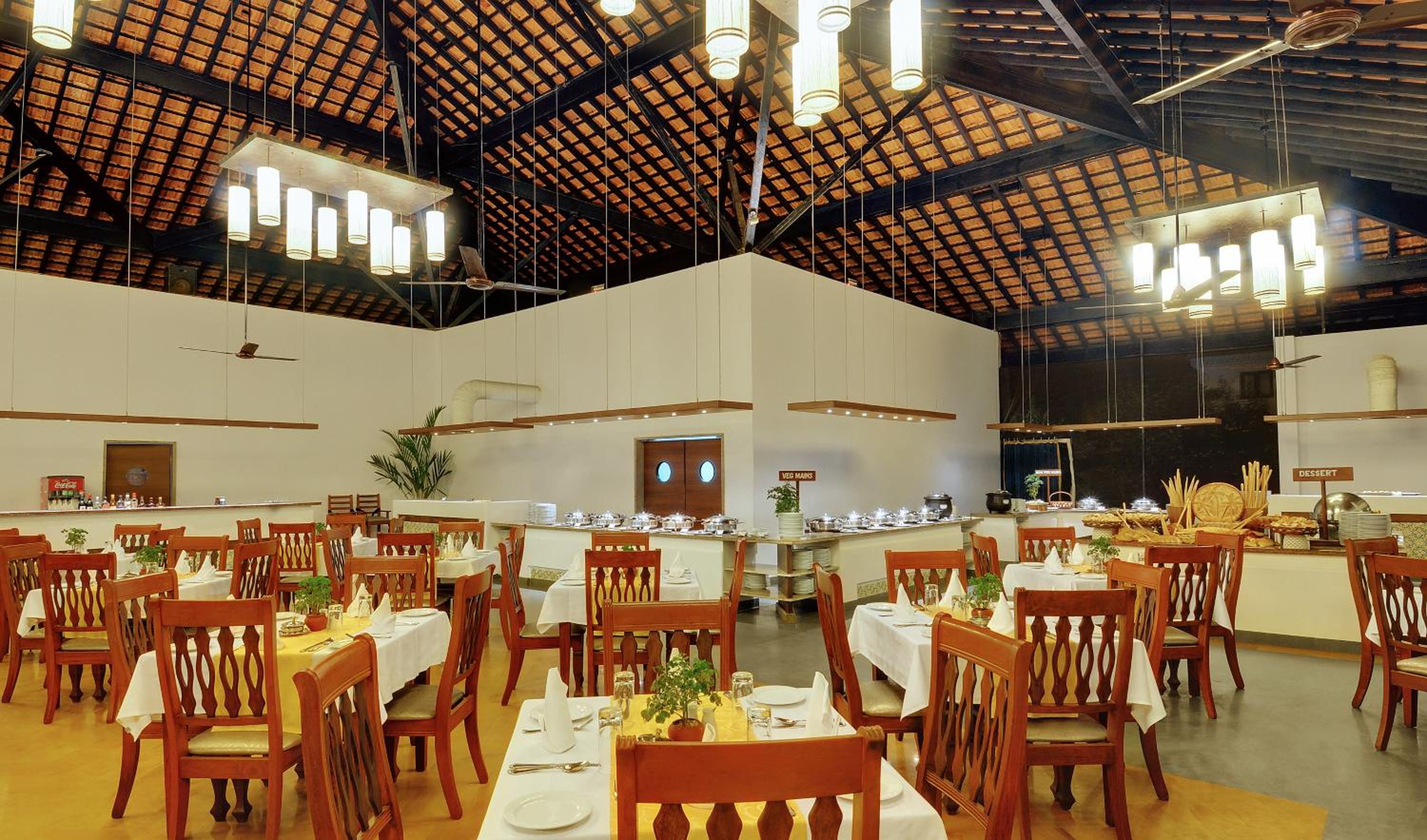 Novotel Goa Dona Sylvia Resort Novotel Goa Dona Sylvia Resort