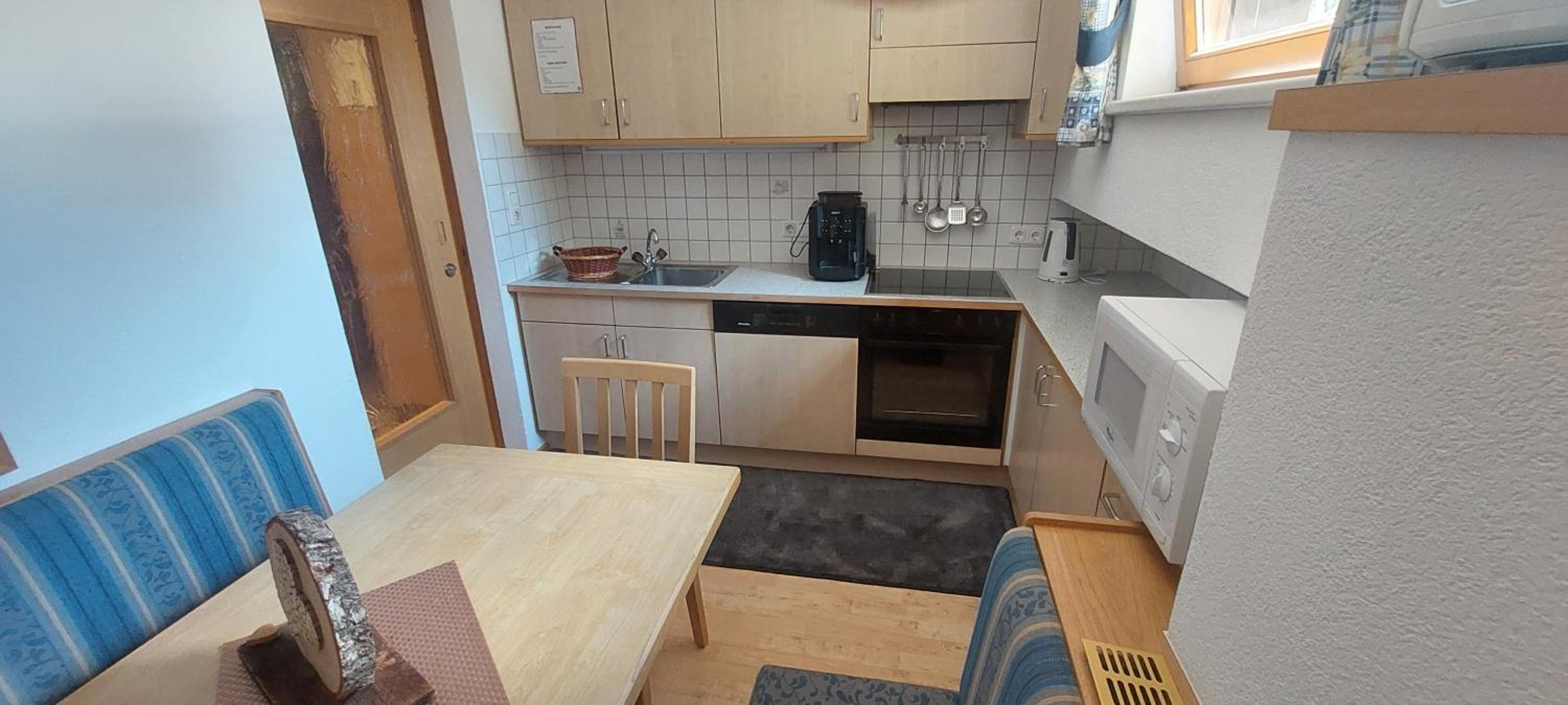 Apart Frühstückspension Stark