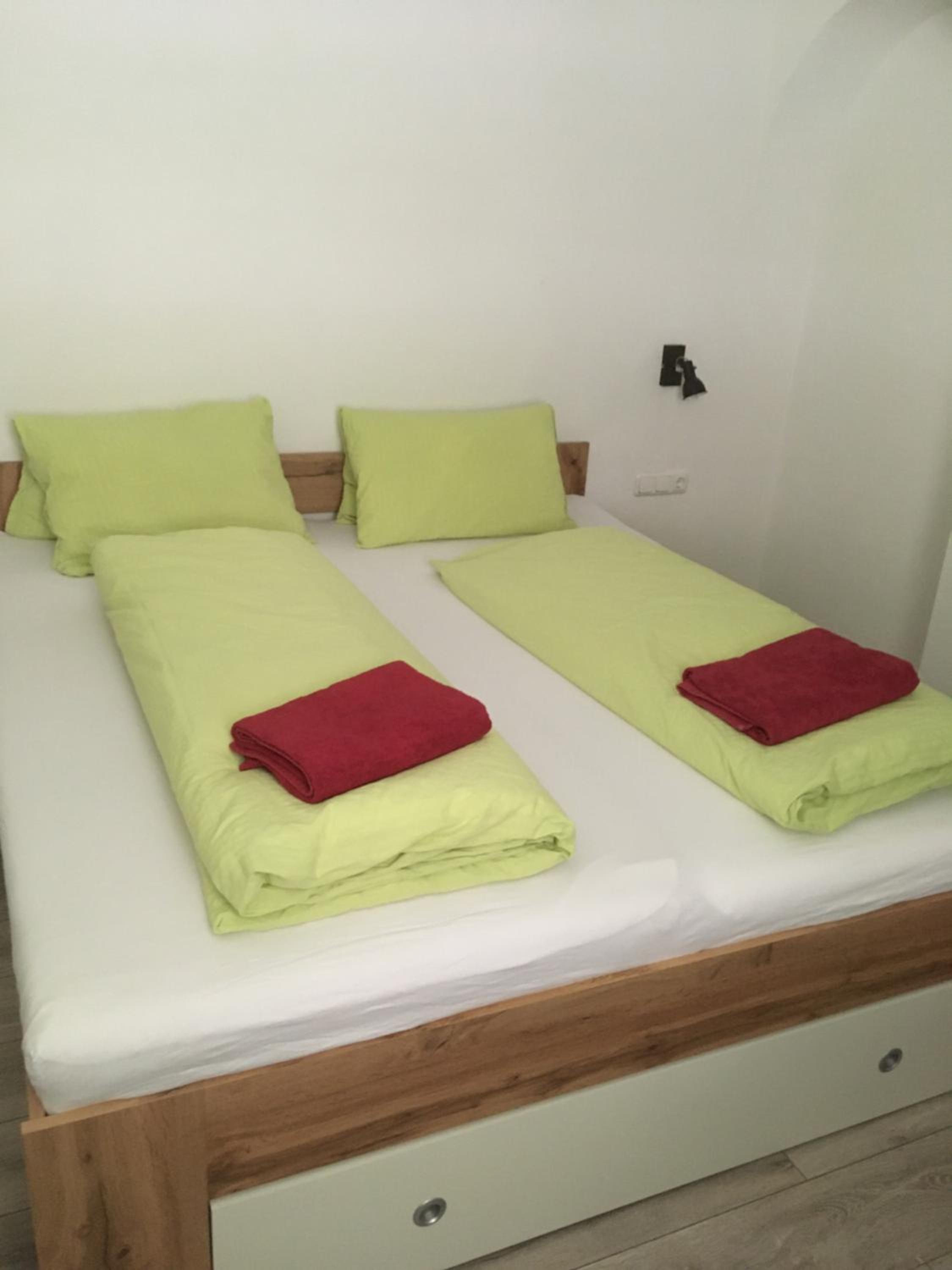 Pension Steiner, 6143 Matrei am Brenner!!Check-in between 15 - 21 o'clock!! No breakfast