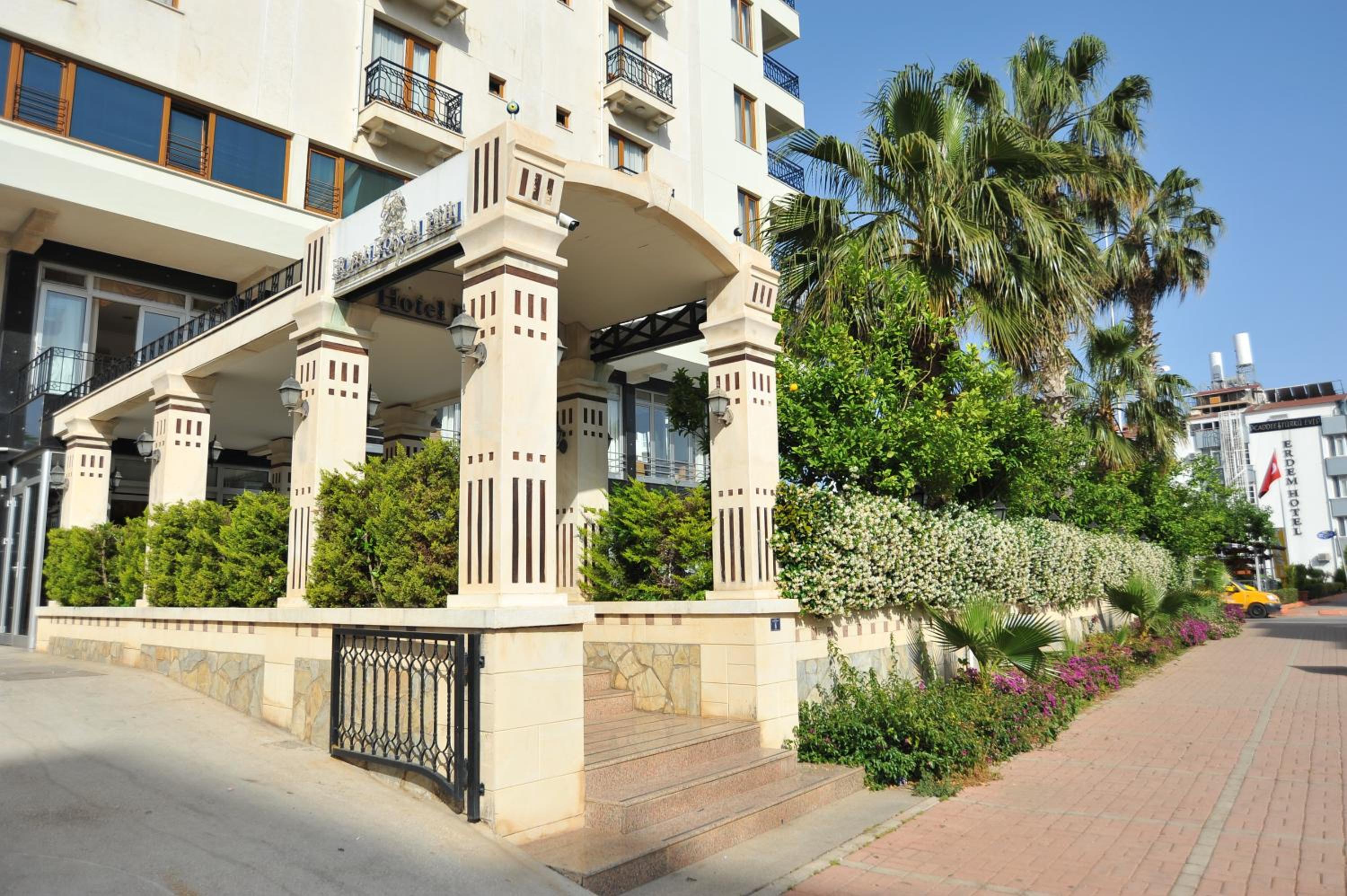 Hotel Royal Hill - Image 71