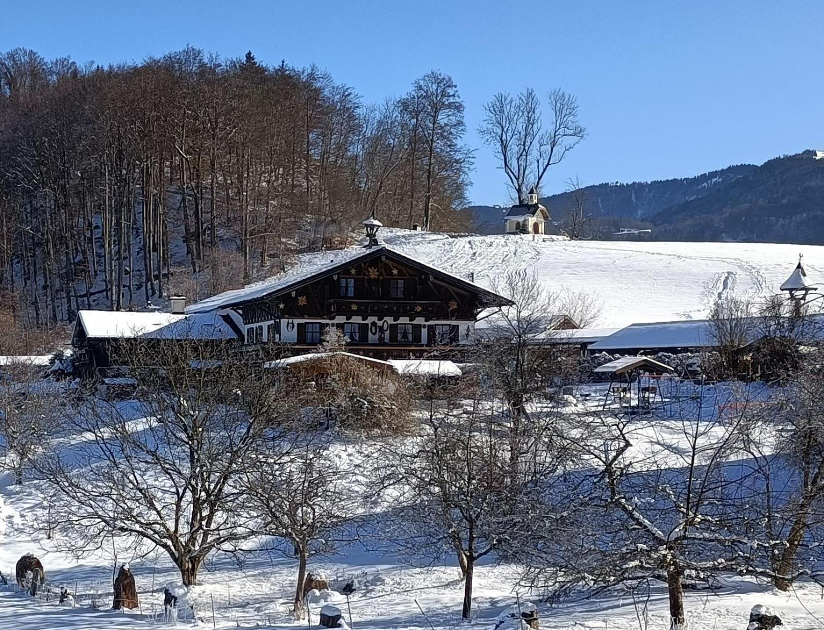 Weinfeldhof