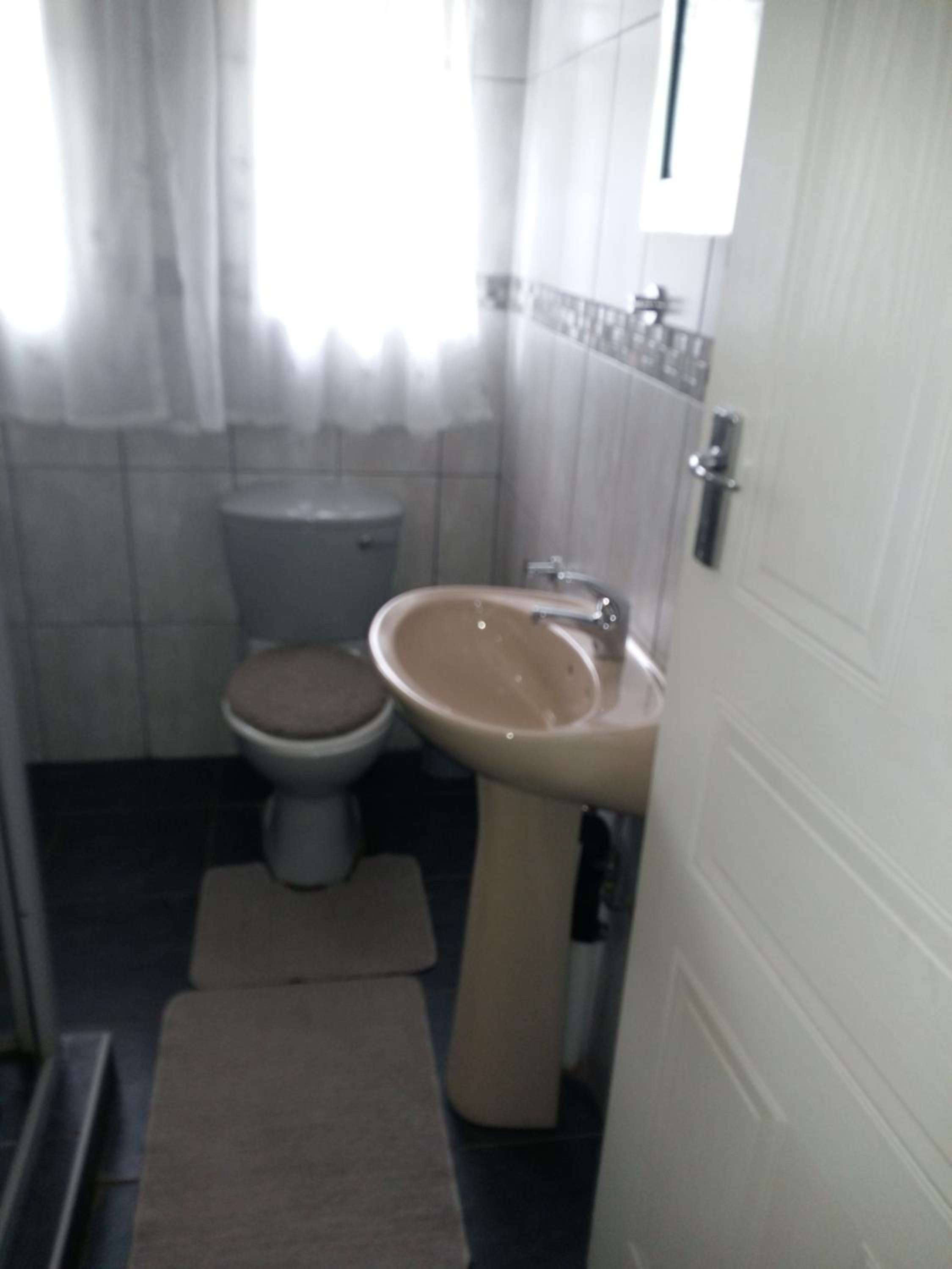 Pride Rock Accommodation