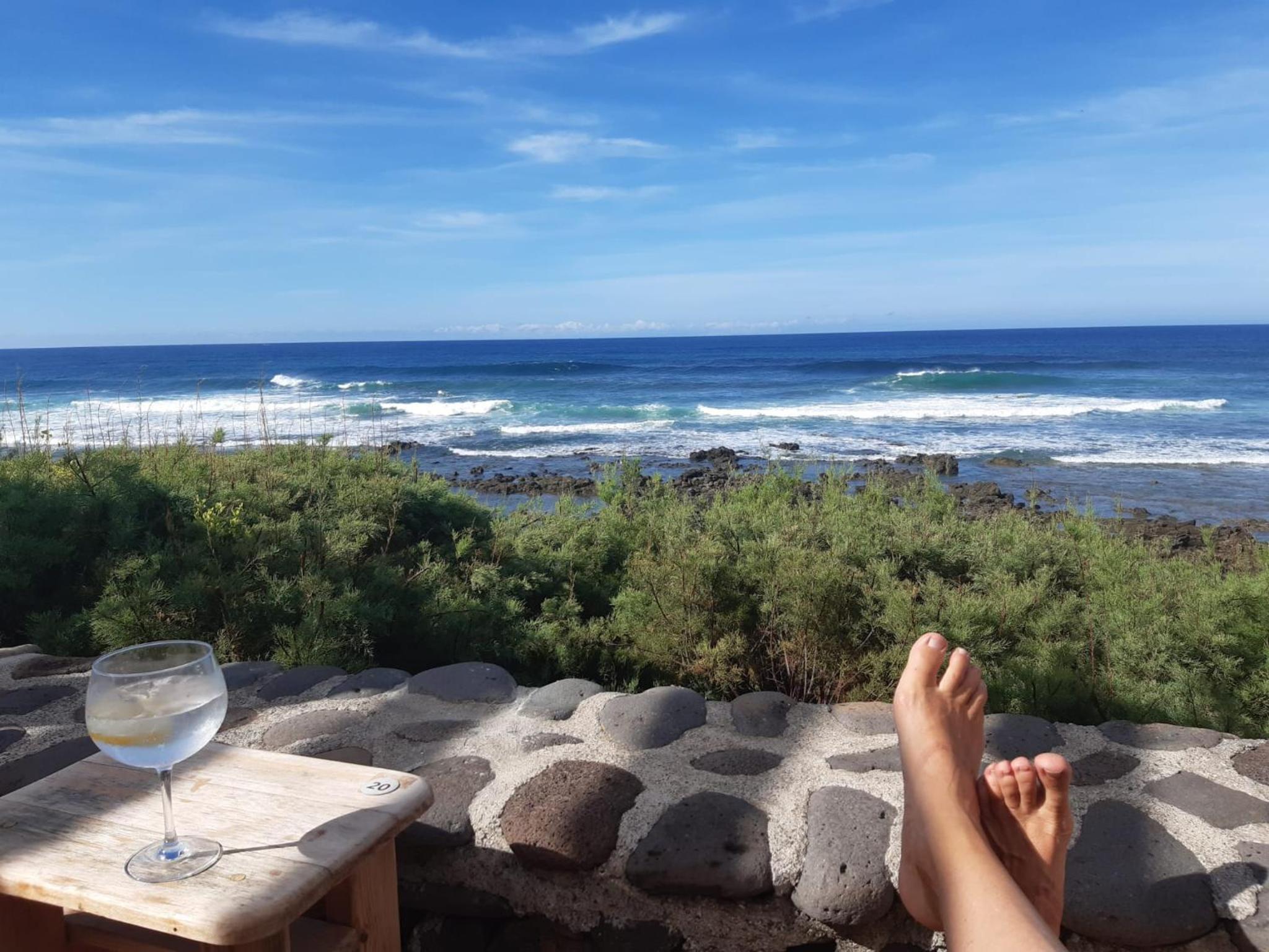 Casinha do Barreiro - Cosy Private Cottage view 4
