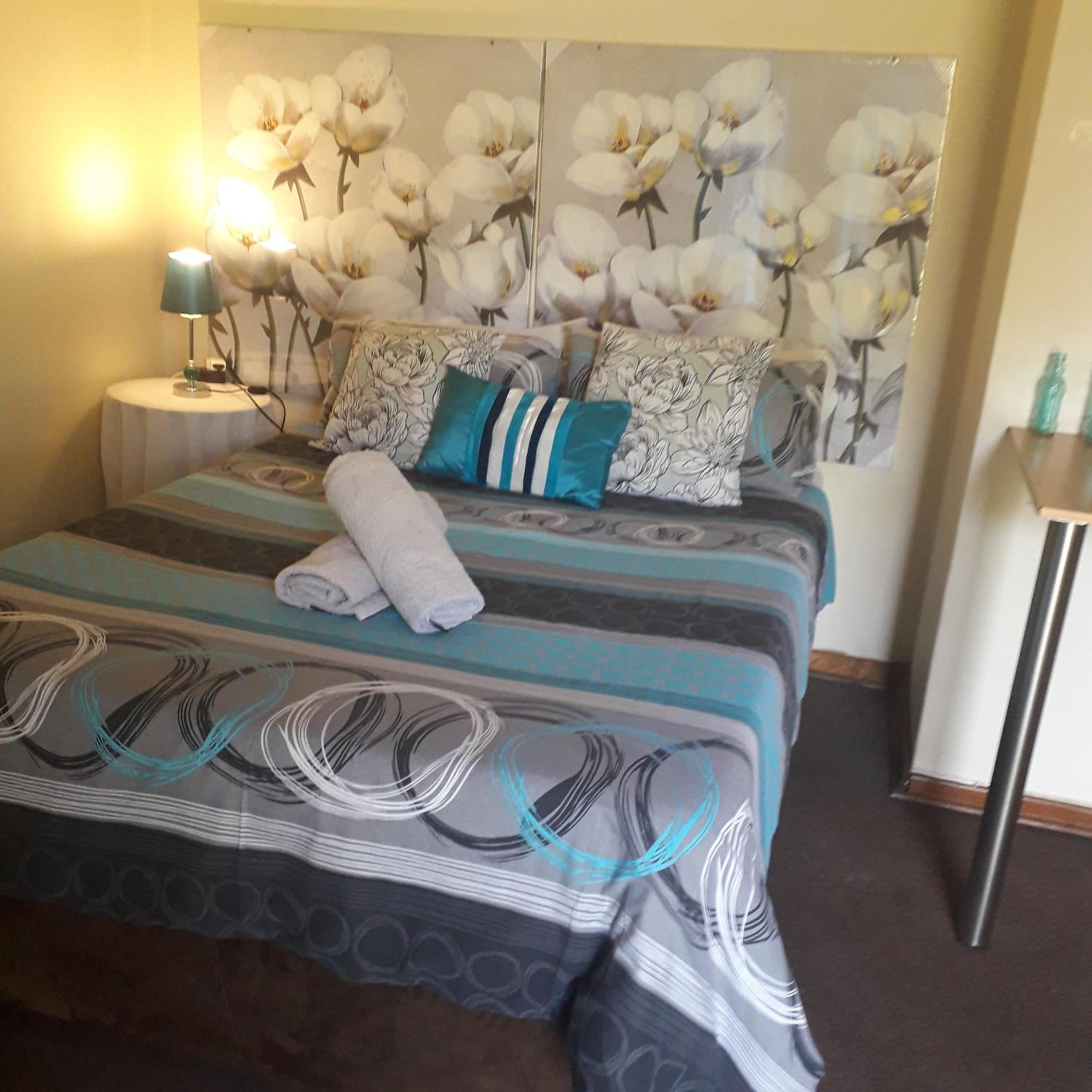Pride Rock Accommodation