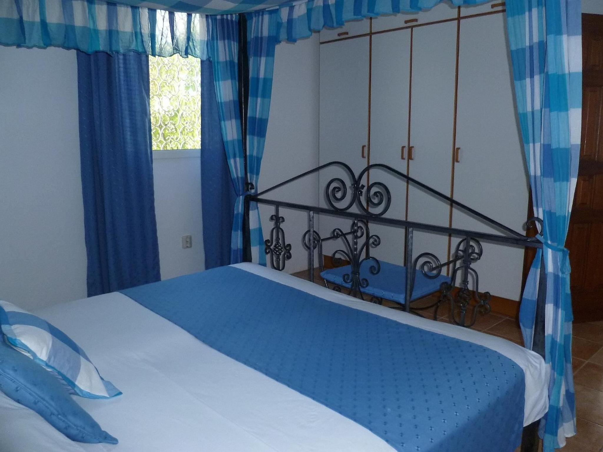 Caribbean Sea View Holiday Apartments - Photo 38