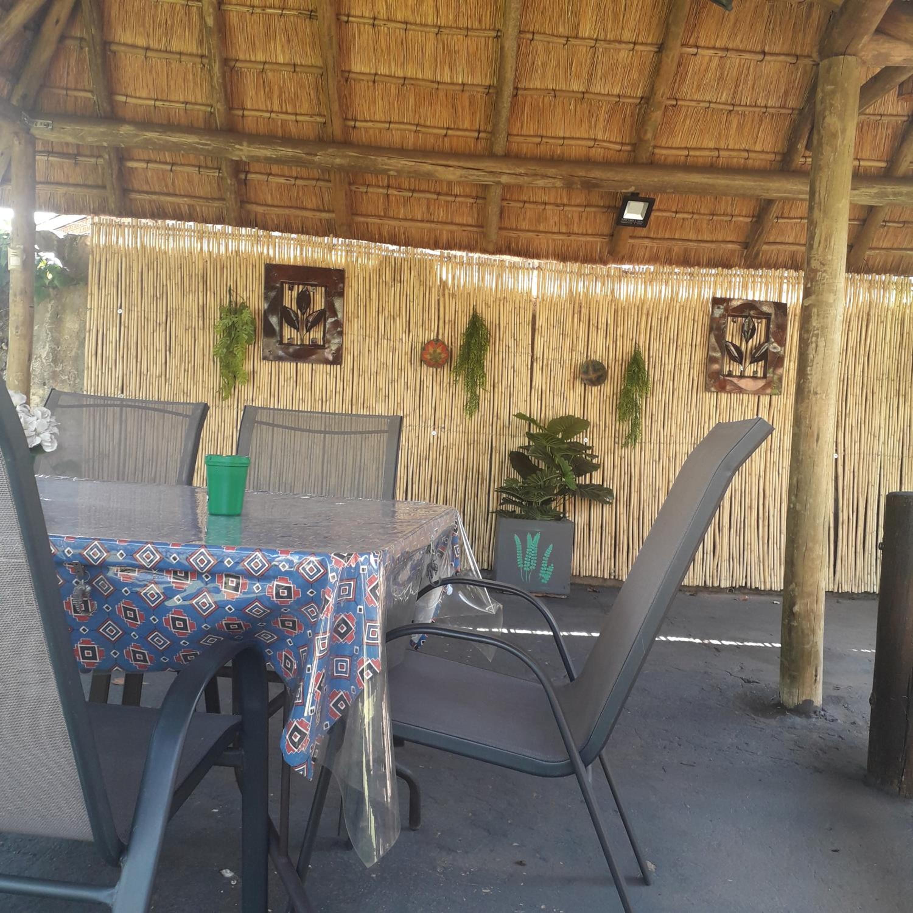 Pride Rock Accommodation
