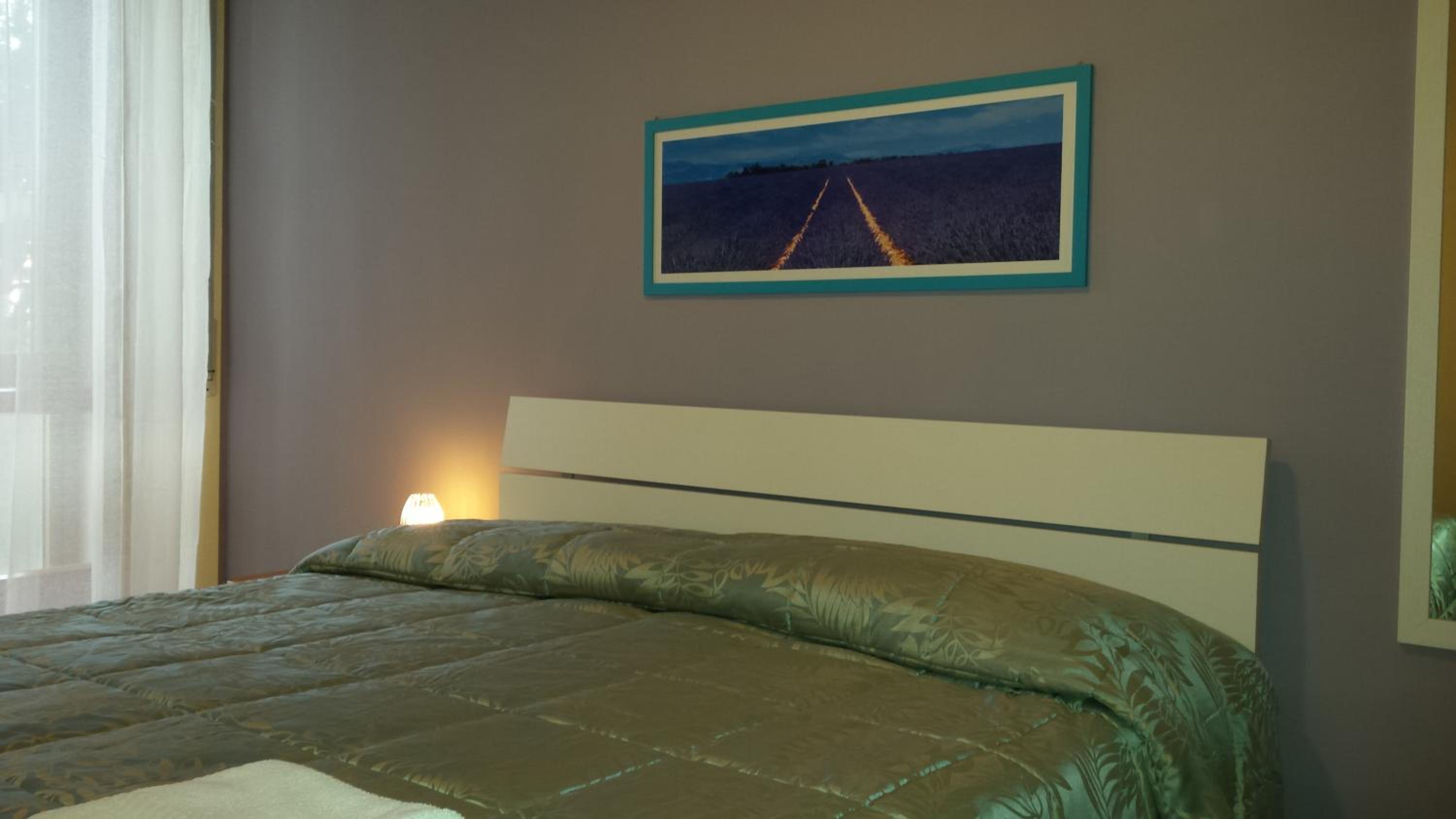Ladybianca apartment & rooms view 3