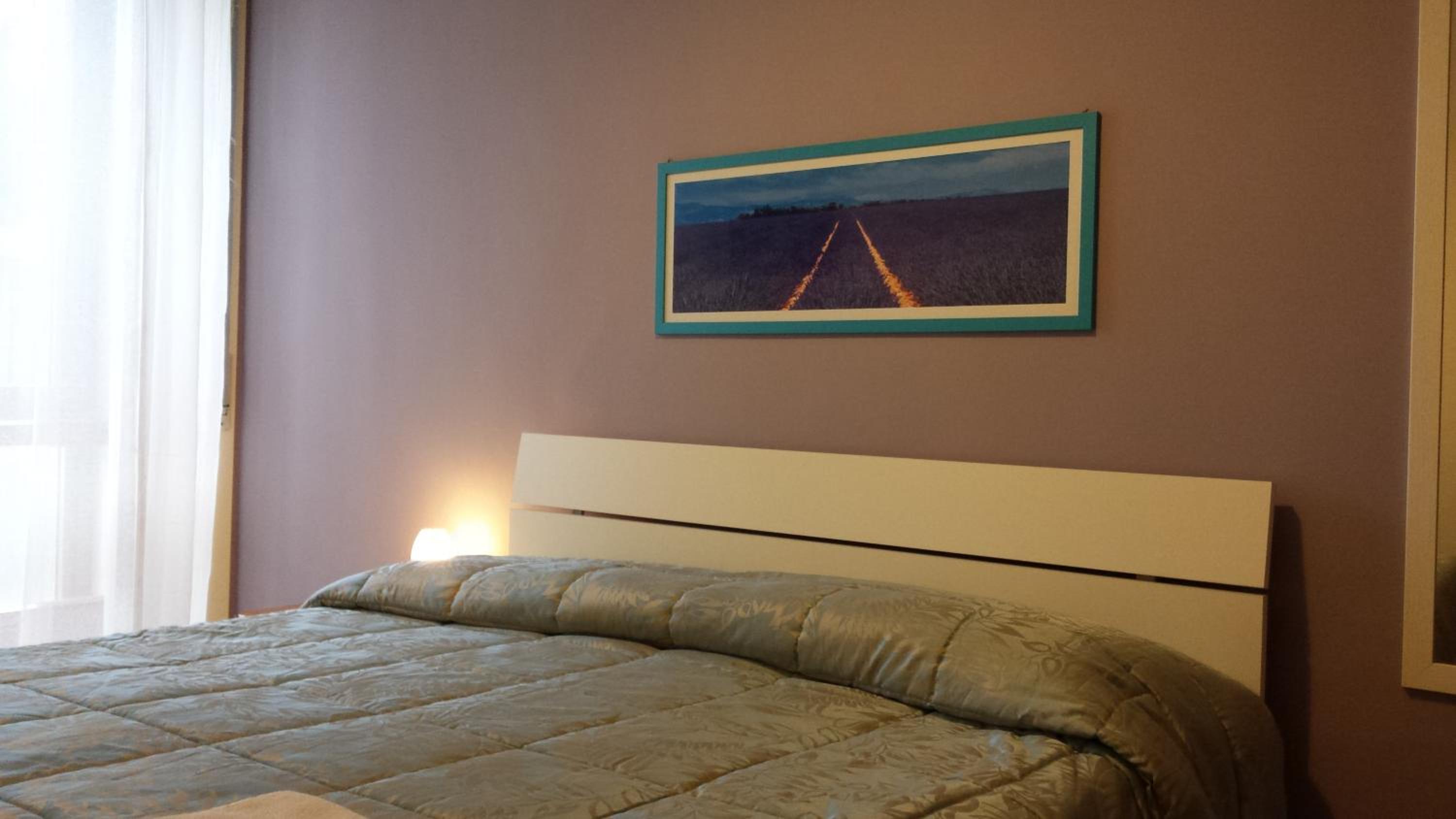 Ladybianca apartment & rooms view 4