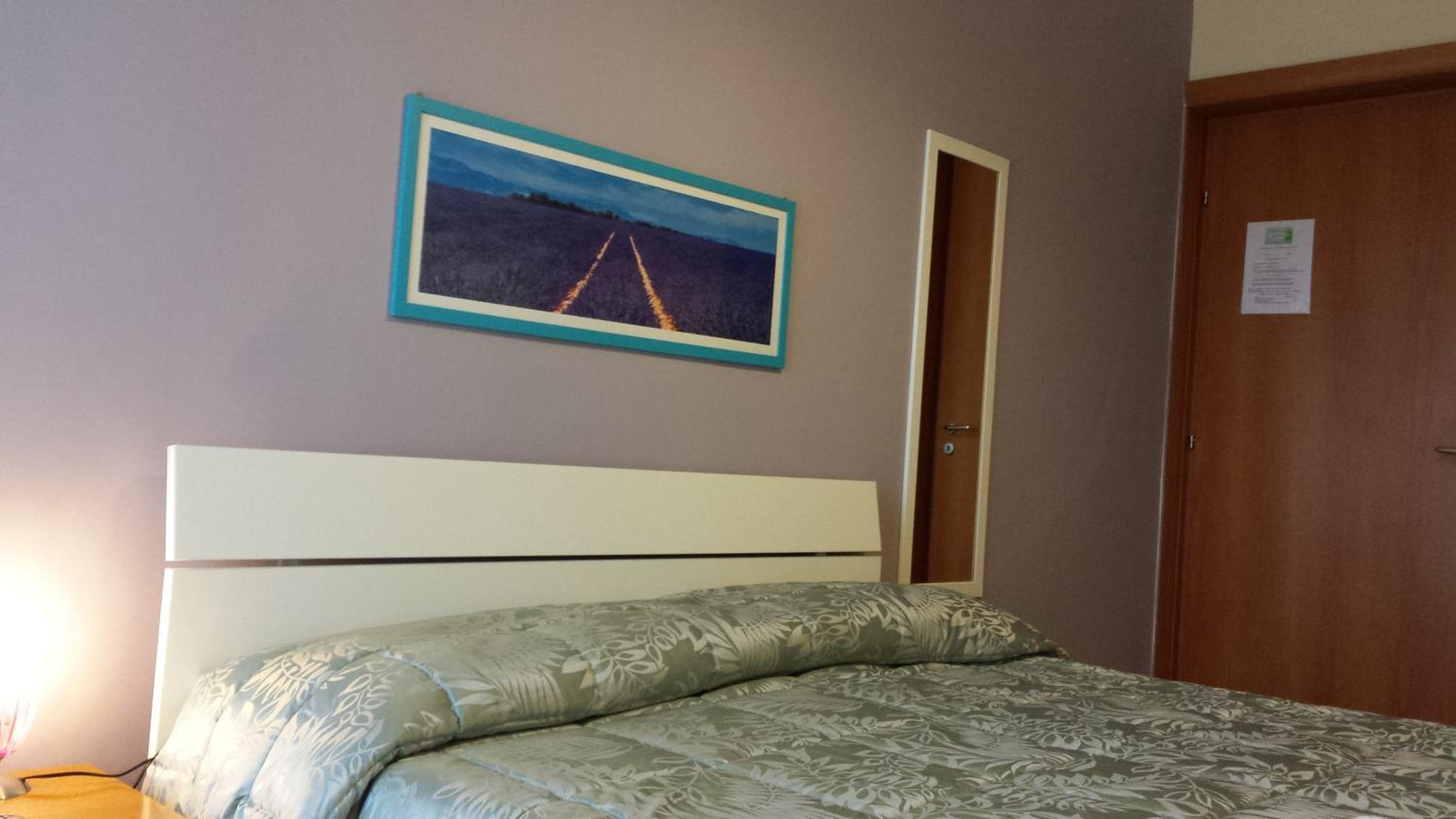 Ladybianca apartment & rooms view 5