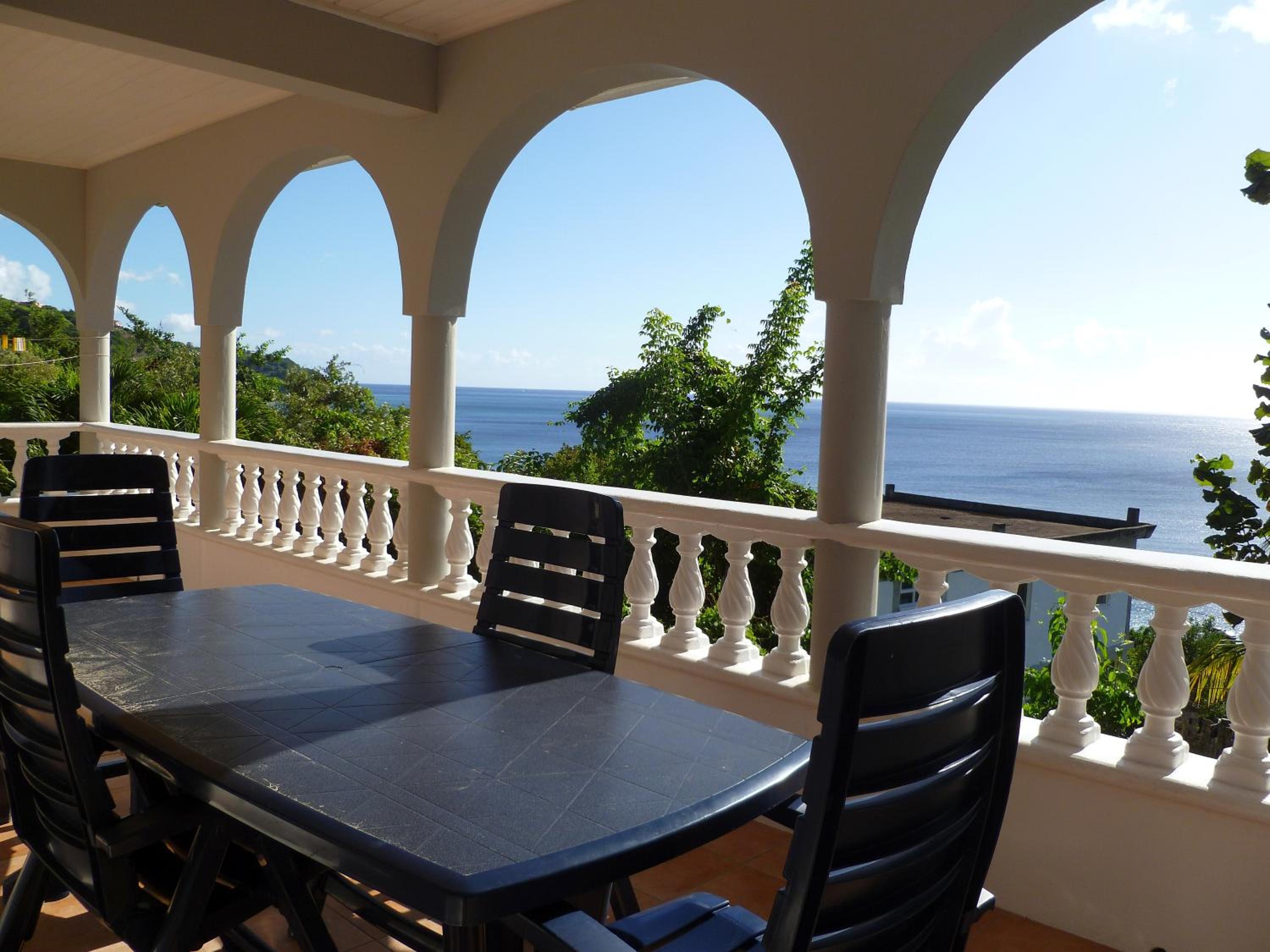Caribbean Sea View Holiday Apartments - Photo 36