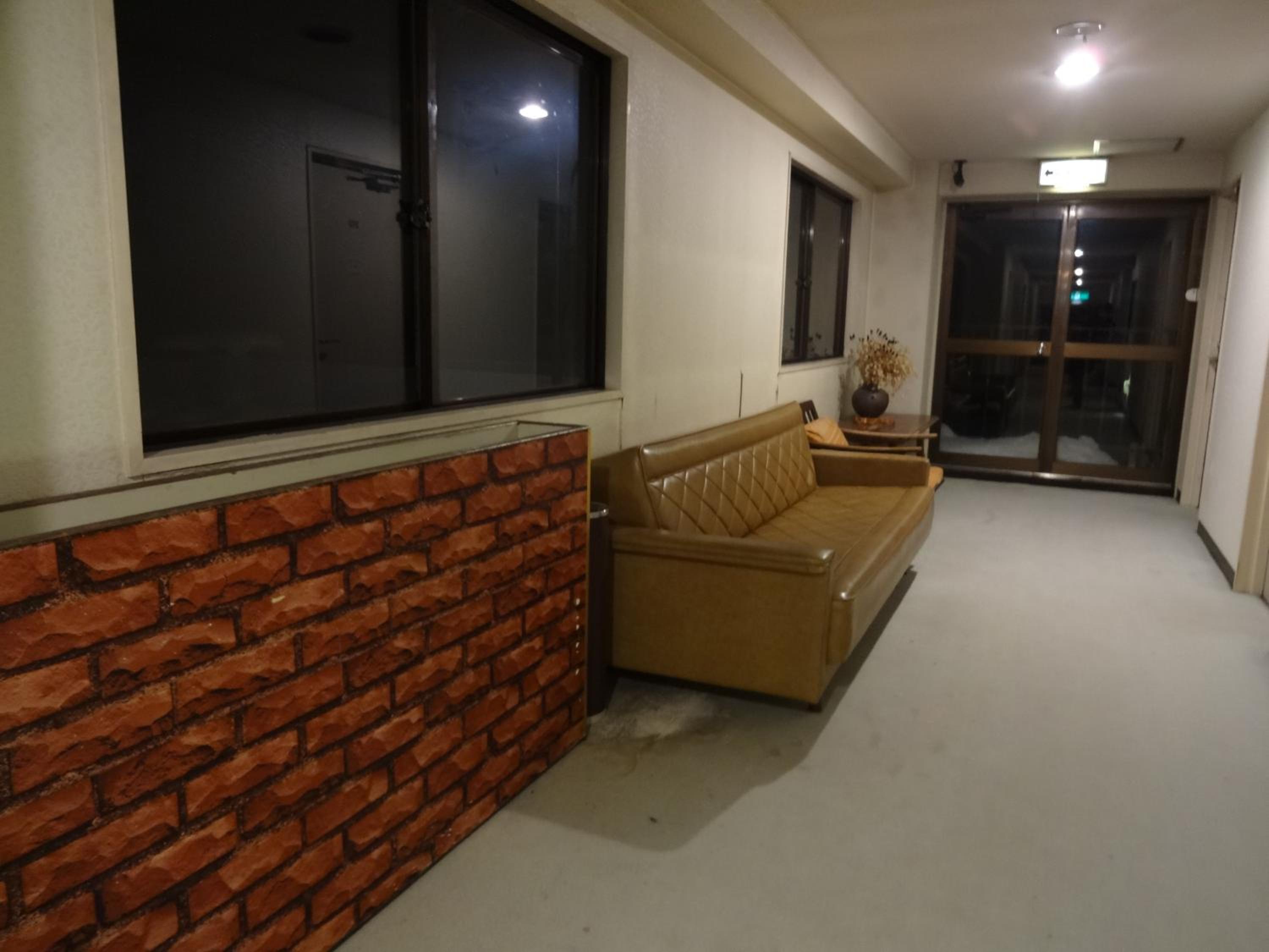 Resort Inn Seikan