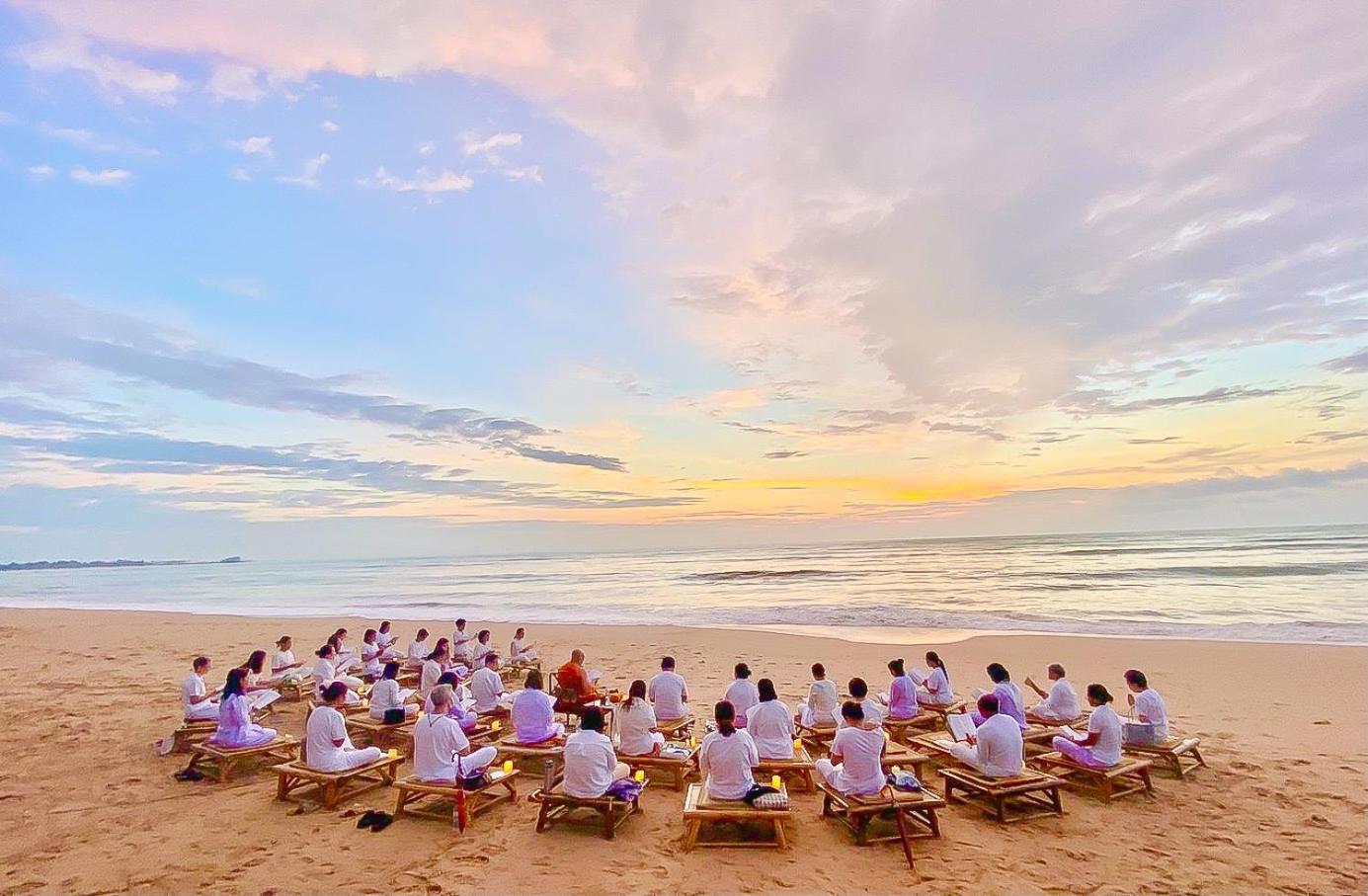 ThaiLife Wellness & Meditation Resort- SHA Plus