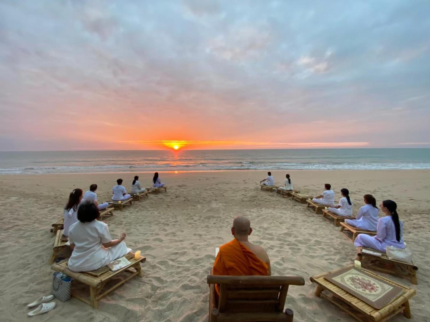 ThaiLife Wellness & Meditation Resort- SHA Plus