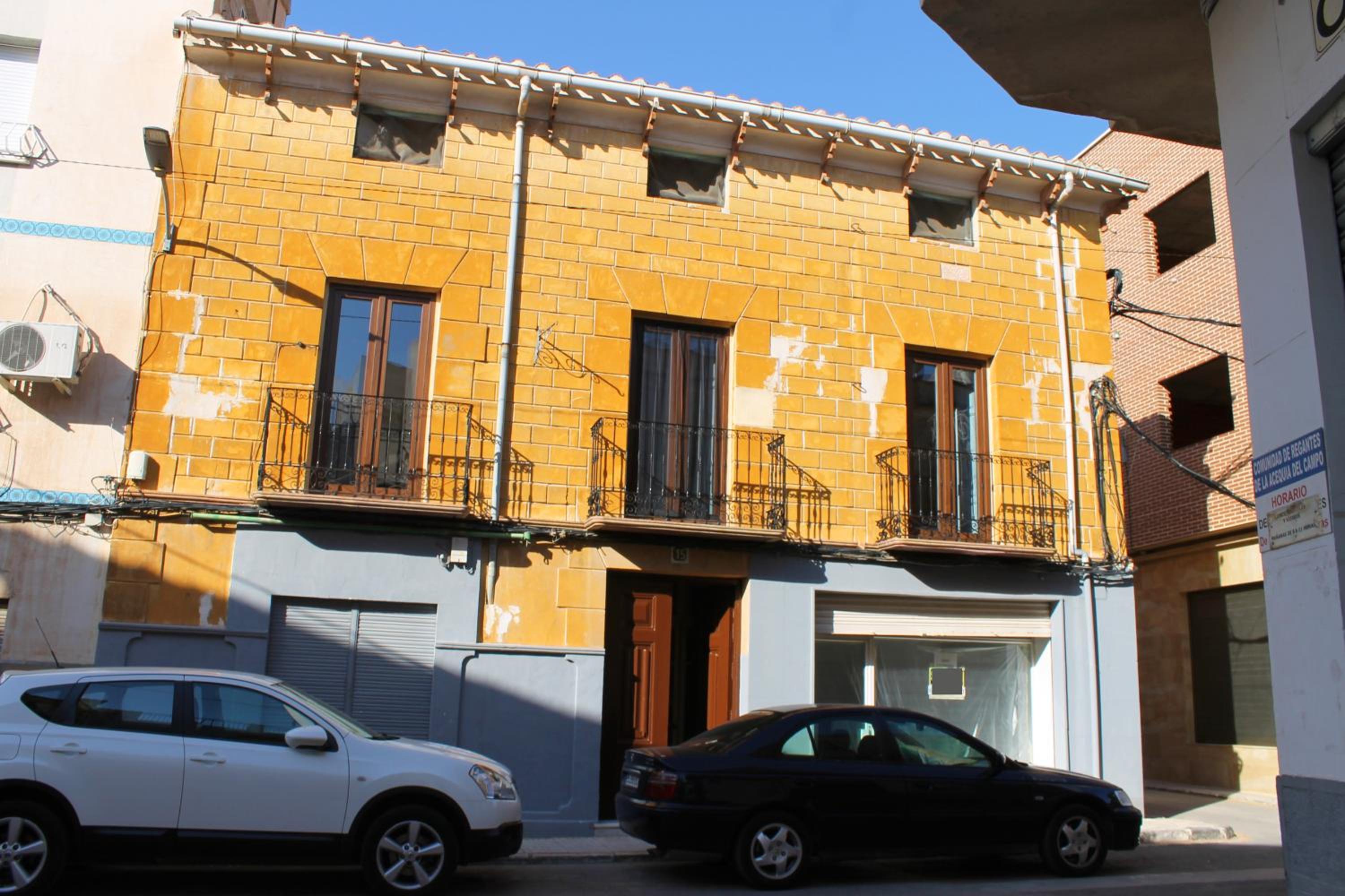 building