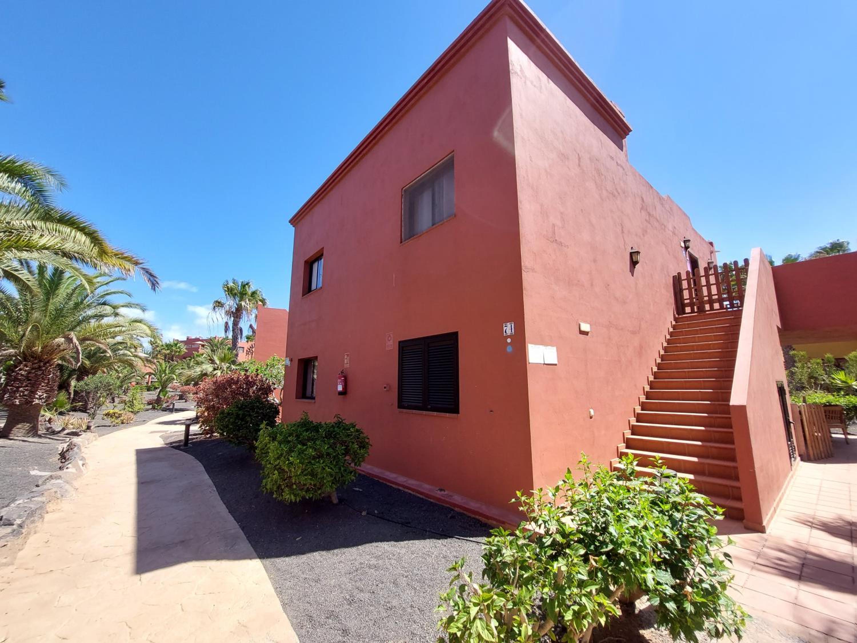 Sweet Home by Sea You There Fuerteventura