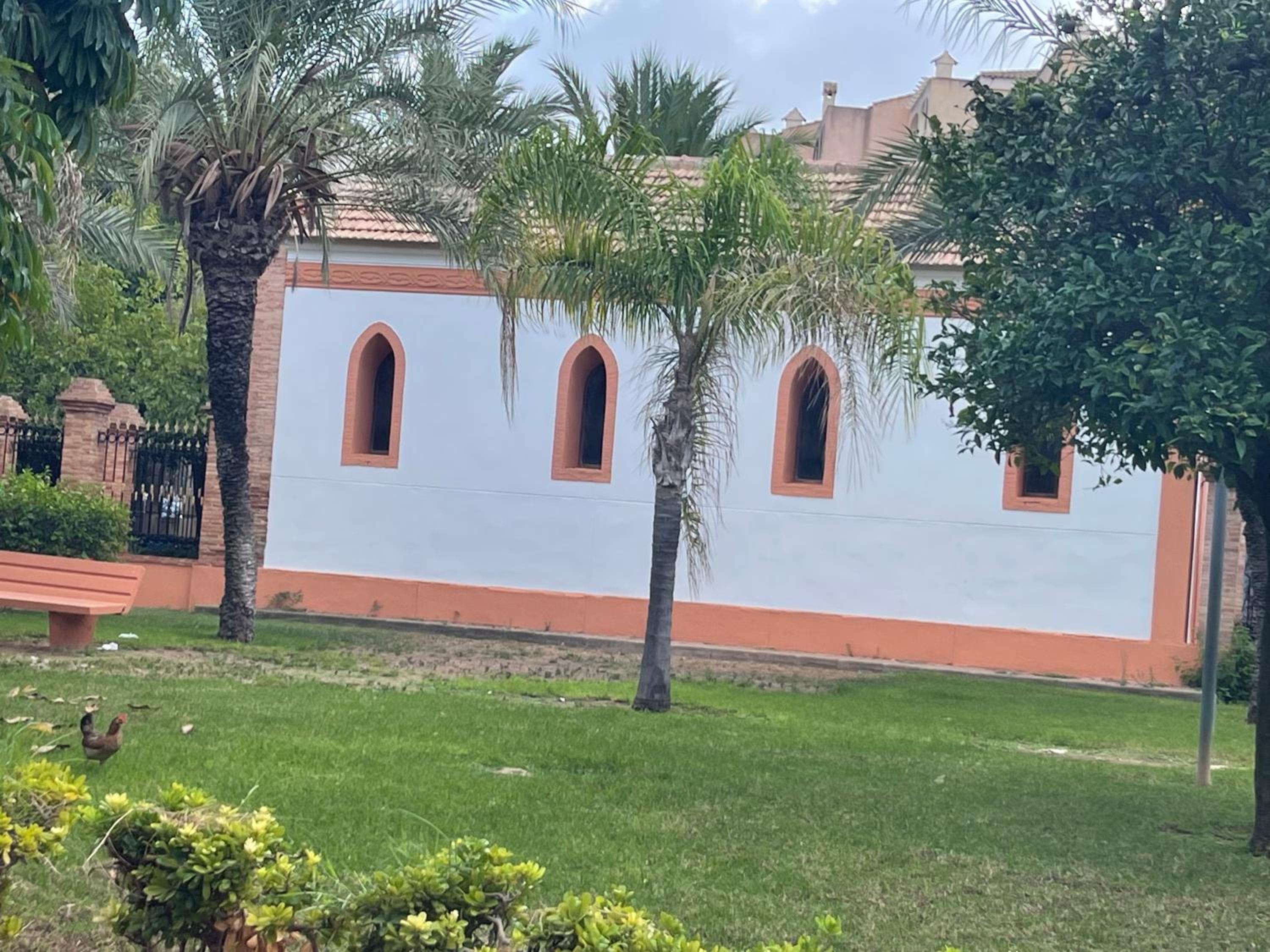 Apartamento exclusivo y central