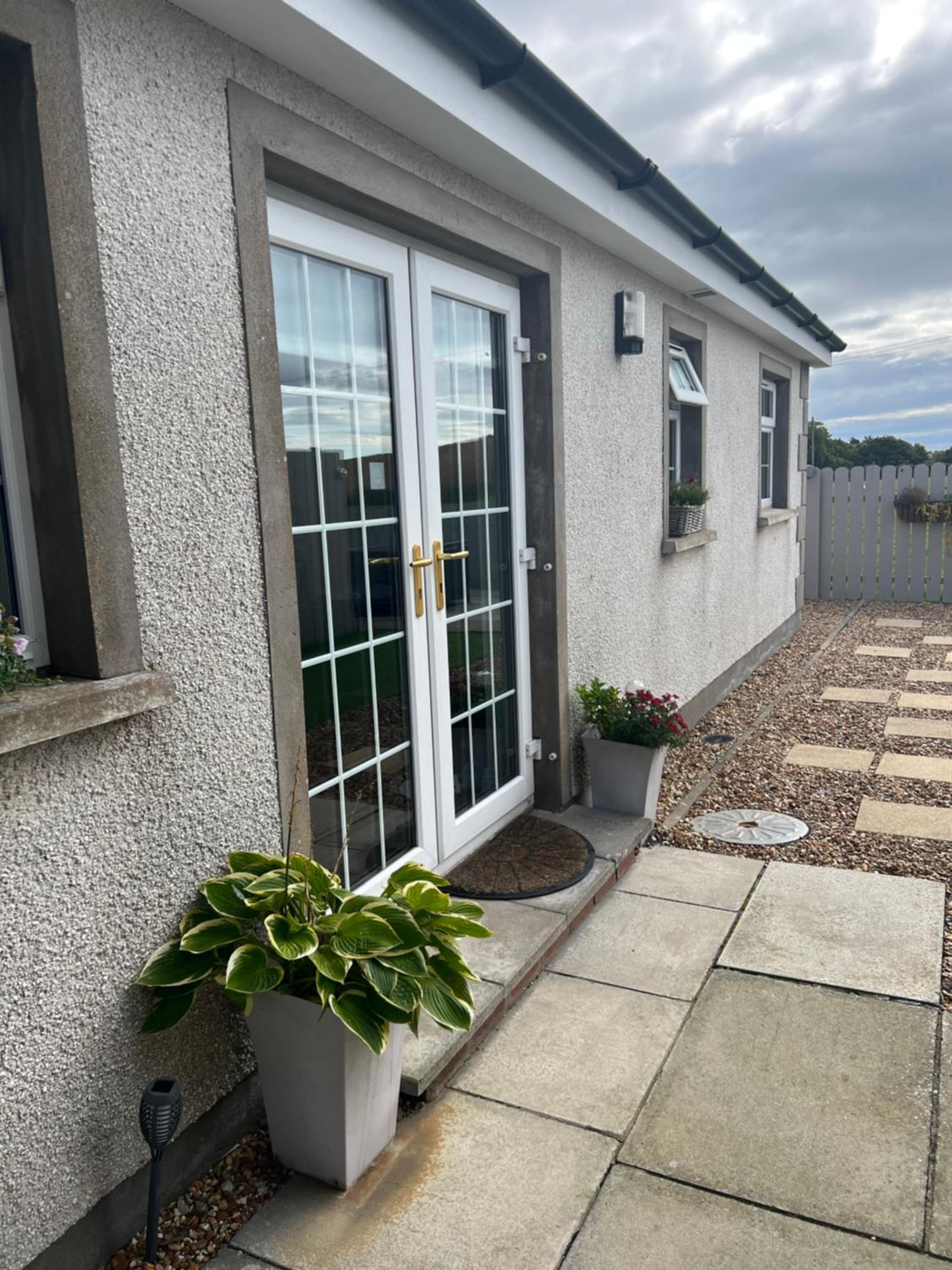 Smythe Cottage