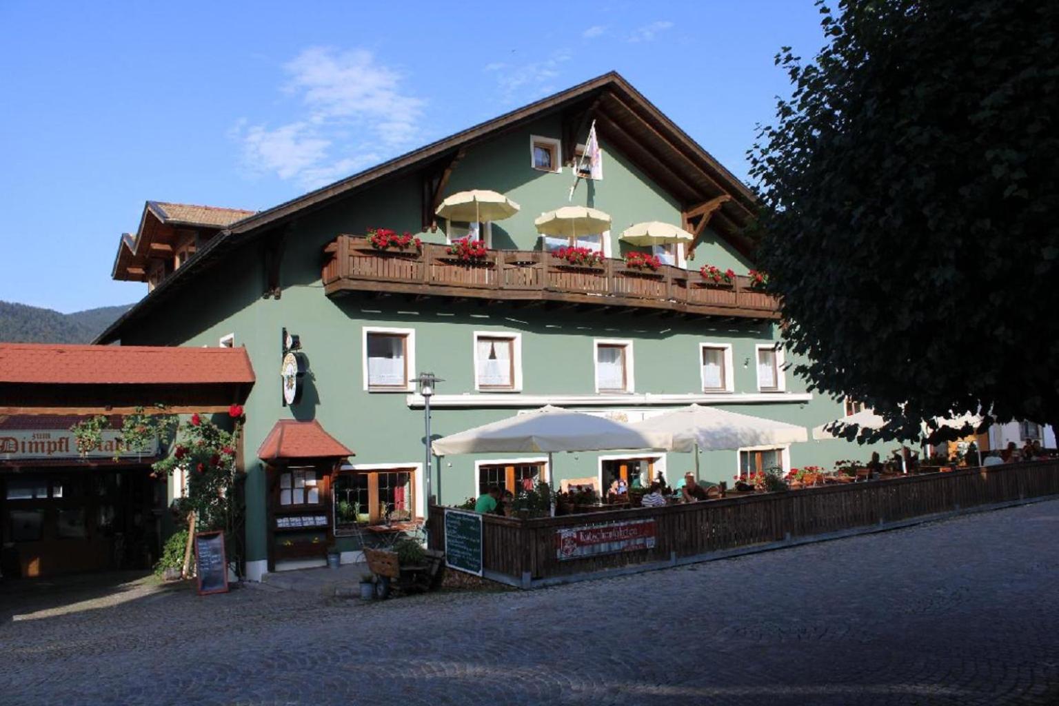 Bayerische Gastwirtschaft Dimpfl-Stadl - Property Image 46