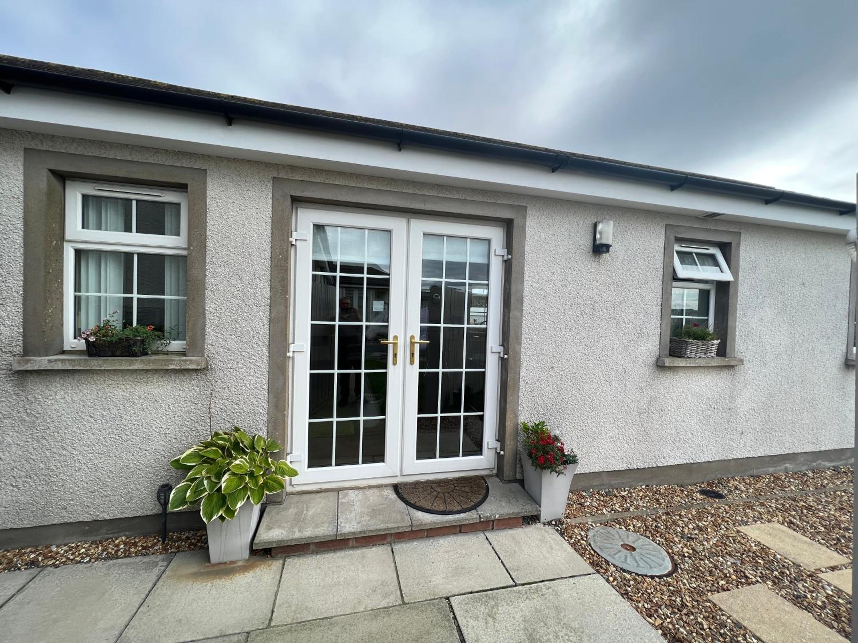 Smythe Cottage