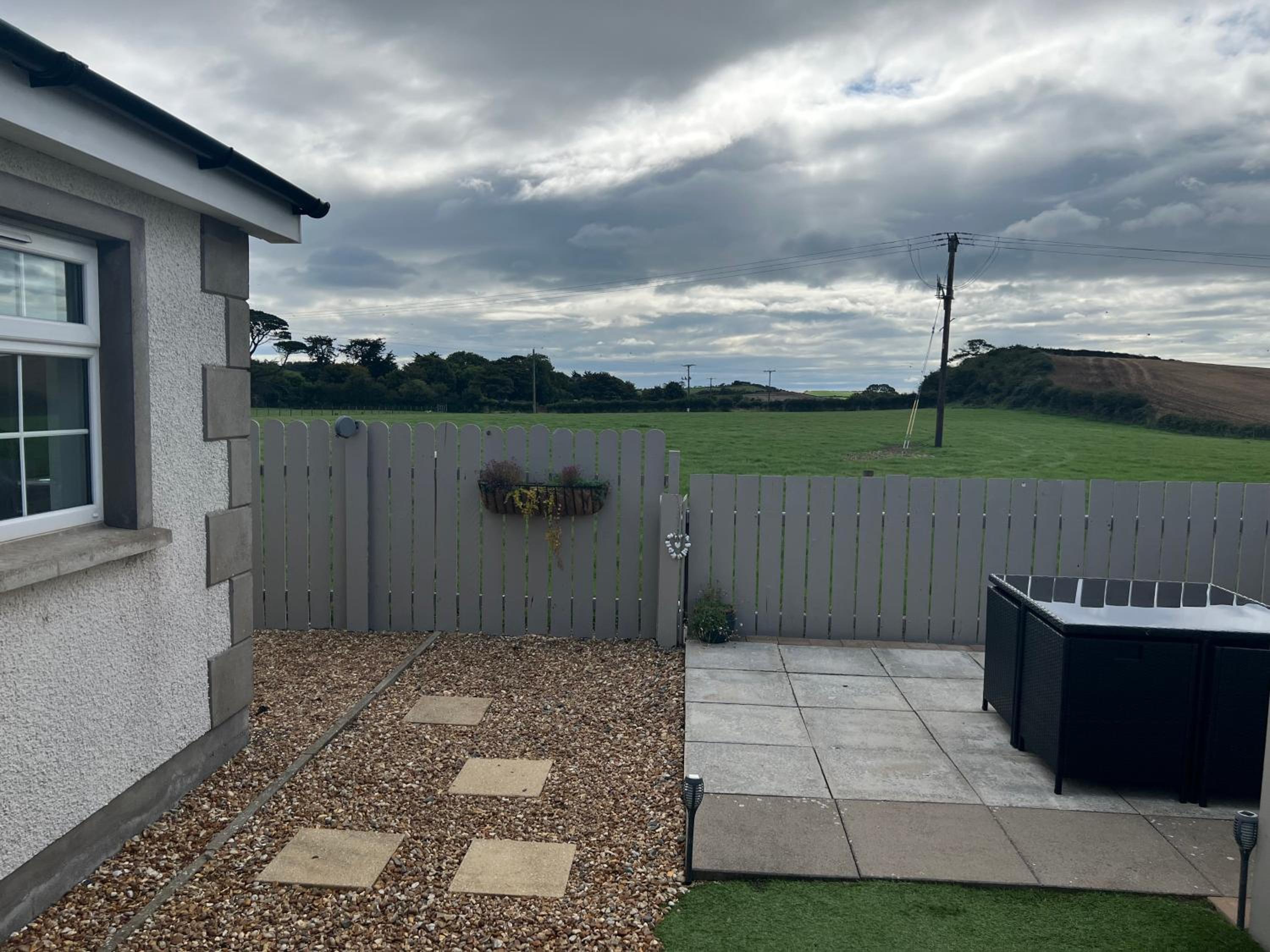 Smythe Cottage