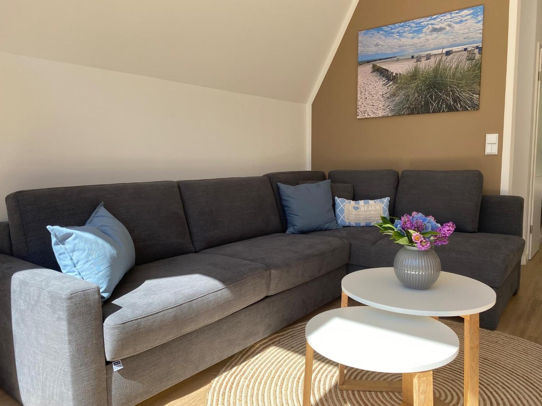 Heimathafen Damp, Haus 9a